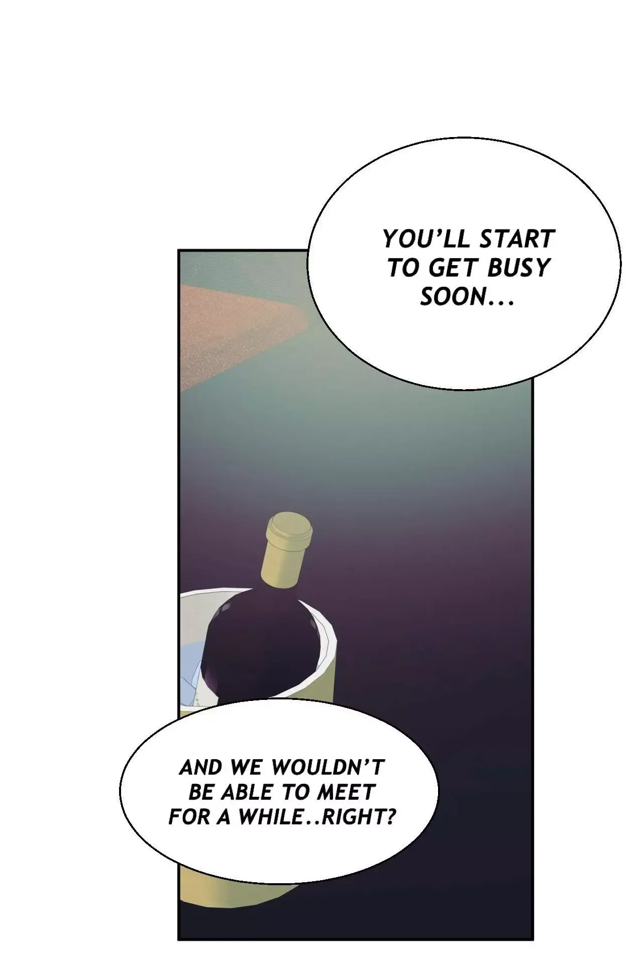 Dangerous Convenience Store Chapter 17 page 54