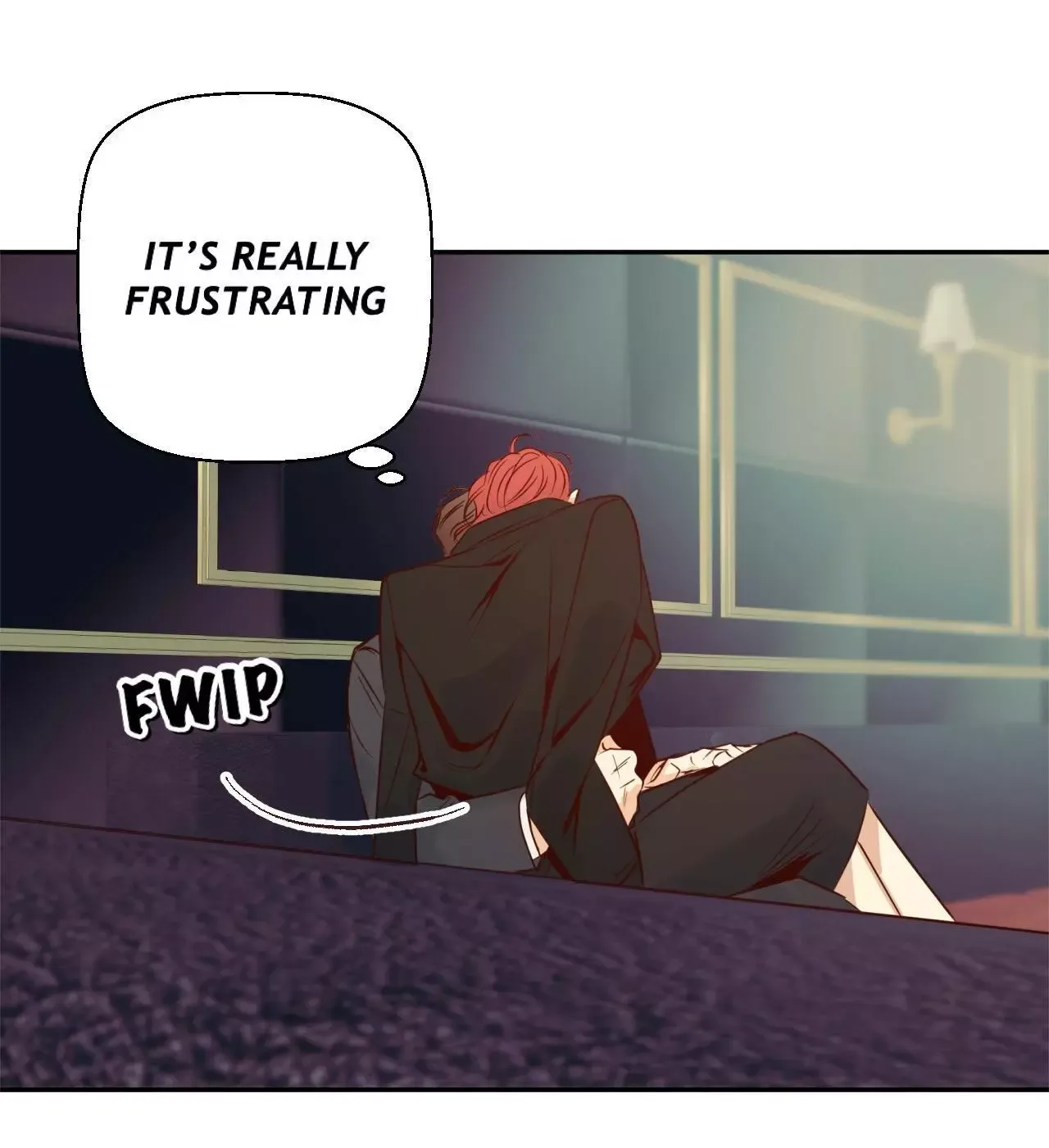 Dangerous Convenience Store Chapter 17 page 56