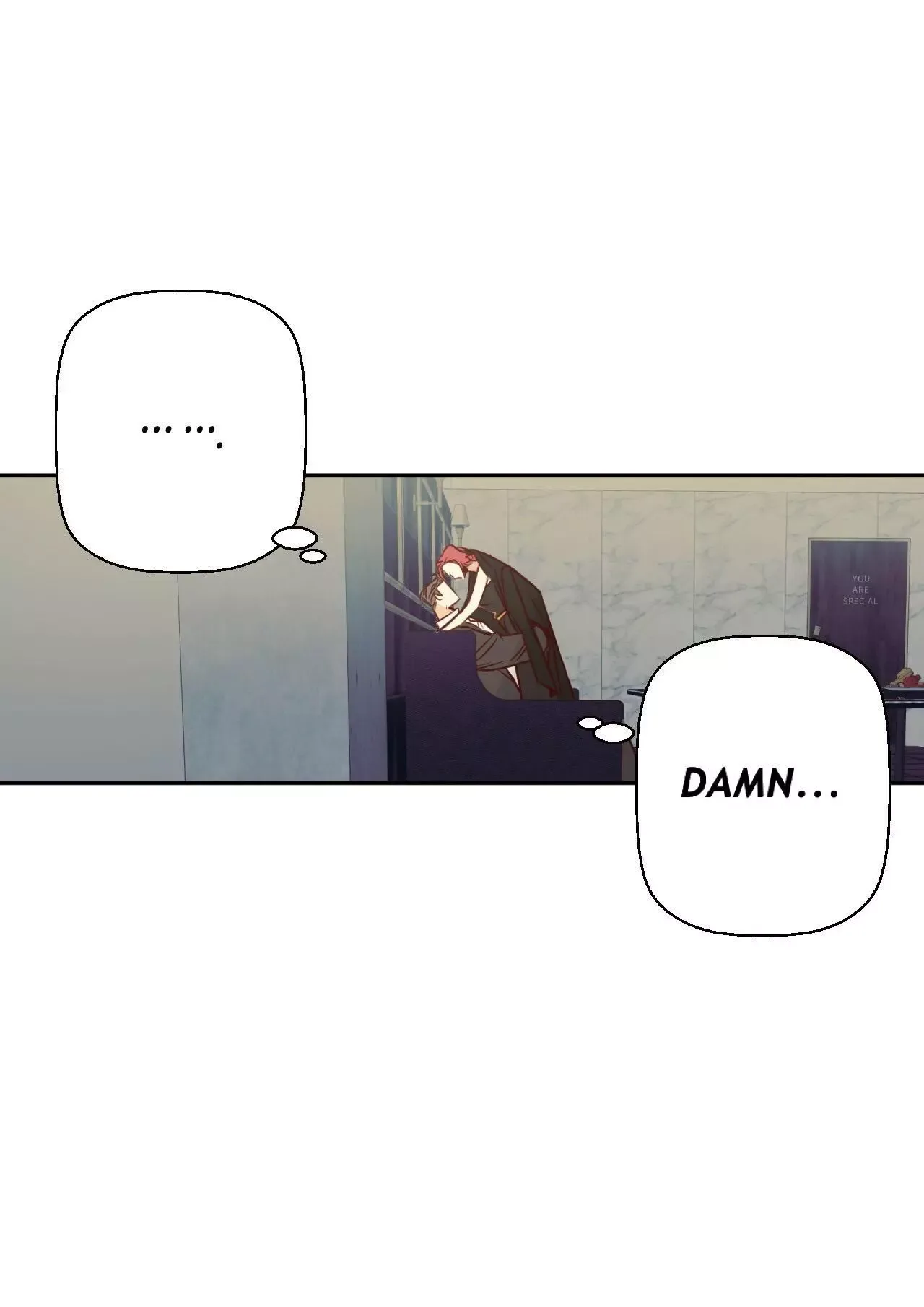 Dangerous Convenience Store Chapter 17 page 62