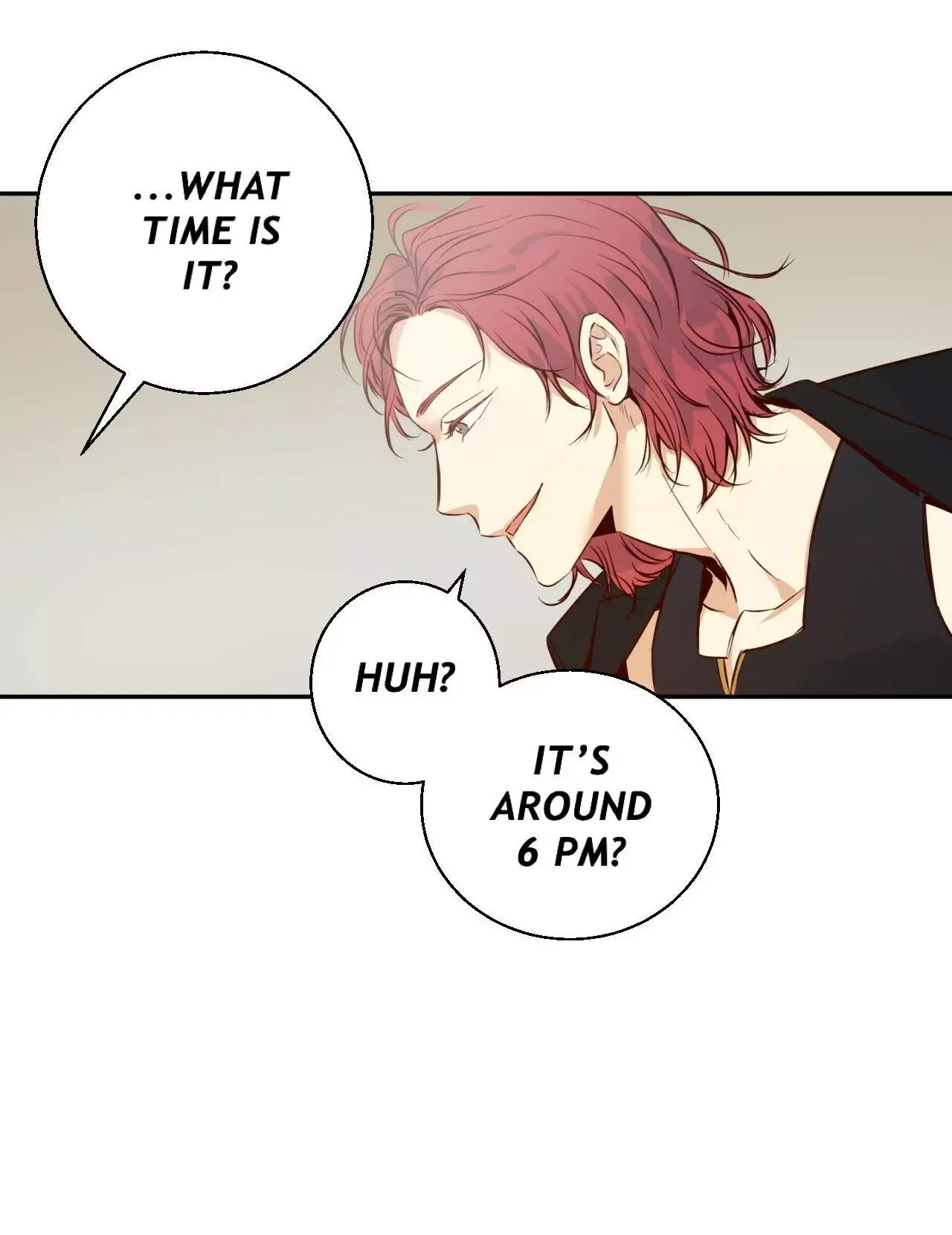 Dangerous Convenience Store Chapter 17 page 63