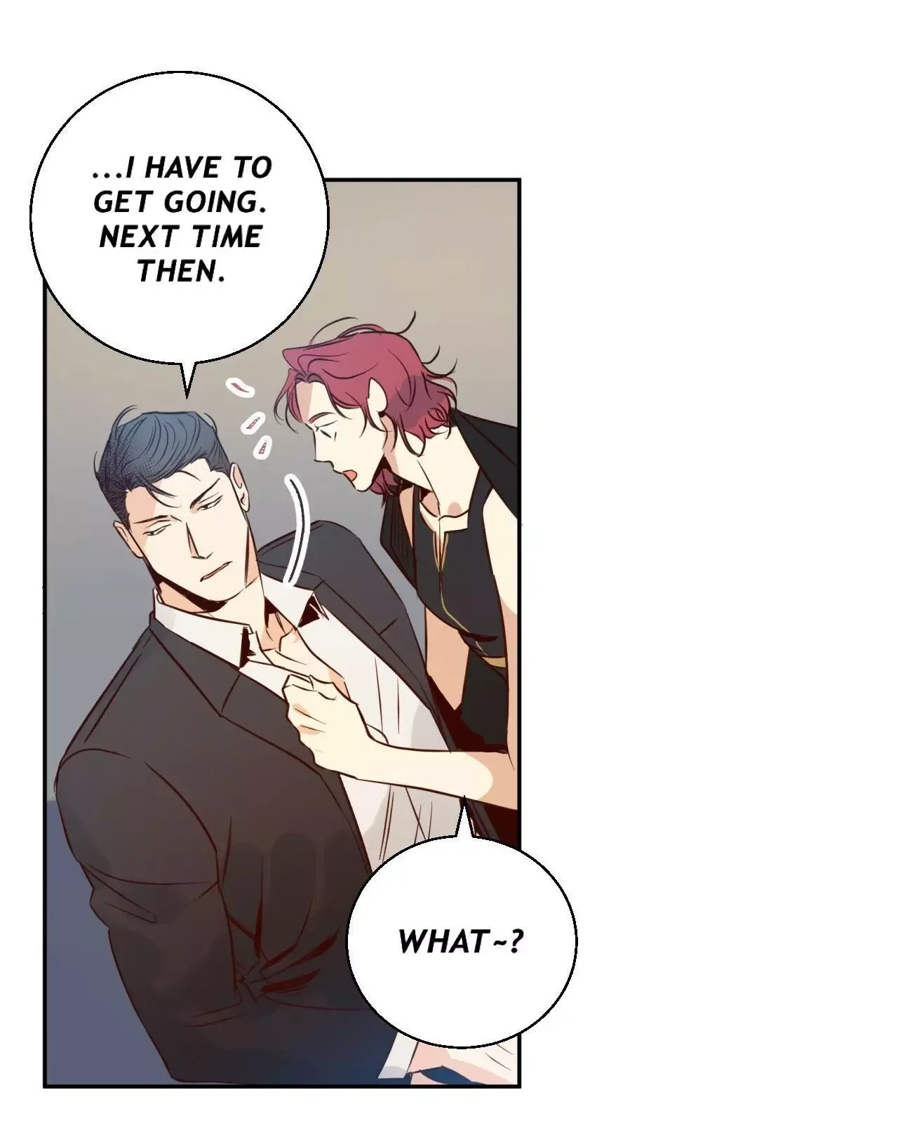 Dangerous Convenience Store Chapter 17 page 64