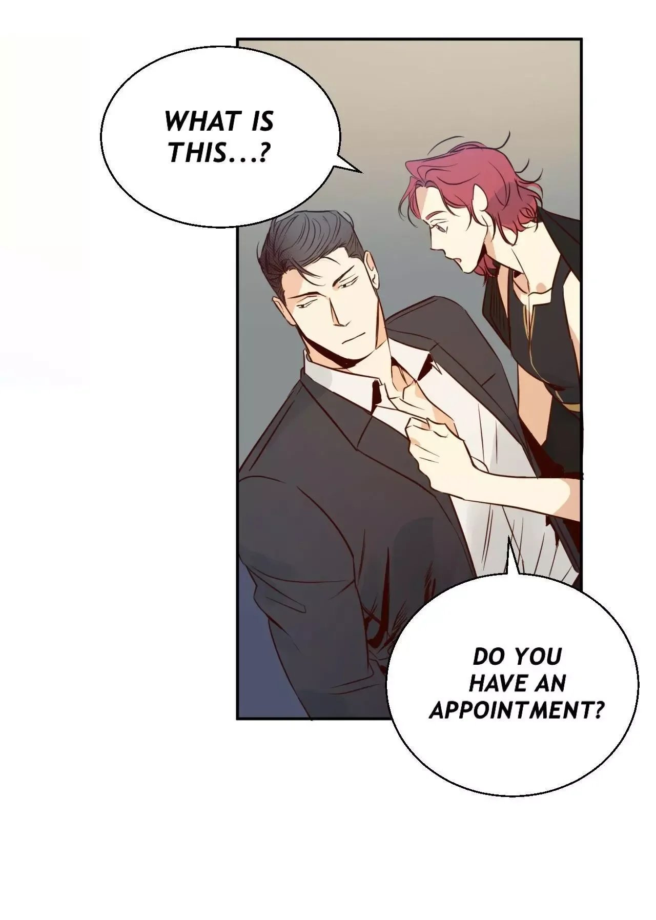 Dangerous Convenience Store Chapter 17 page 65