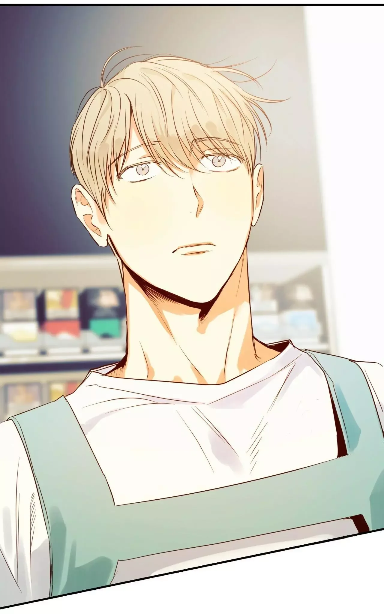 Dangerous Convenience Store Chapter 17 page 69