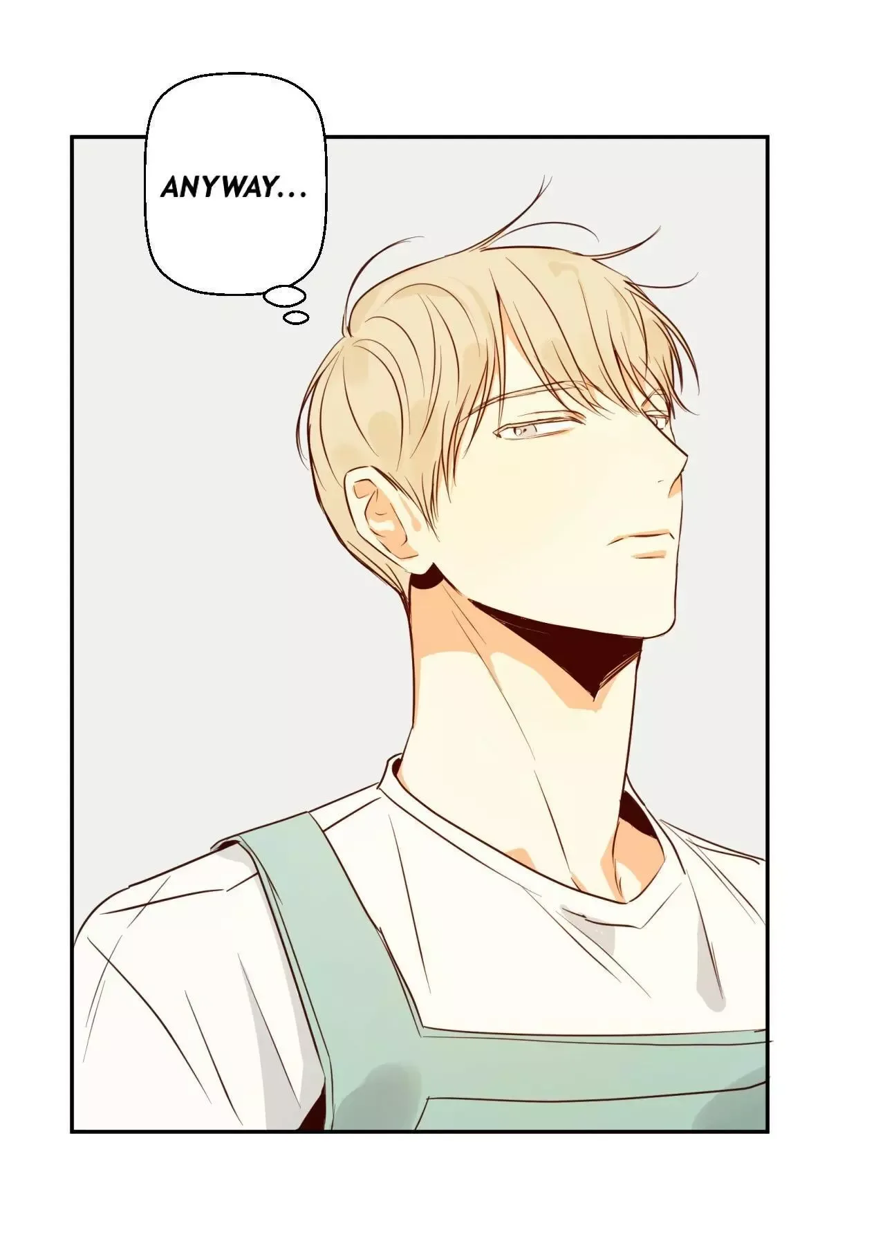 Dangerous Convenience Store Chapter 18 page 16