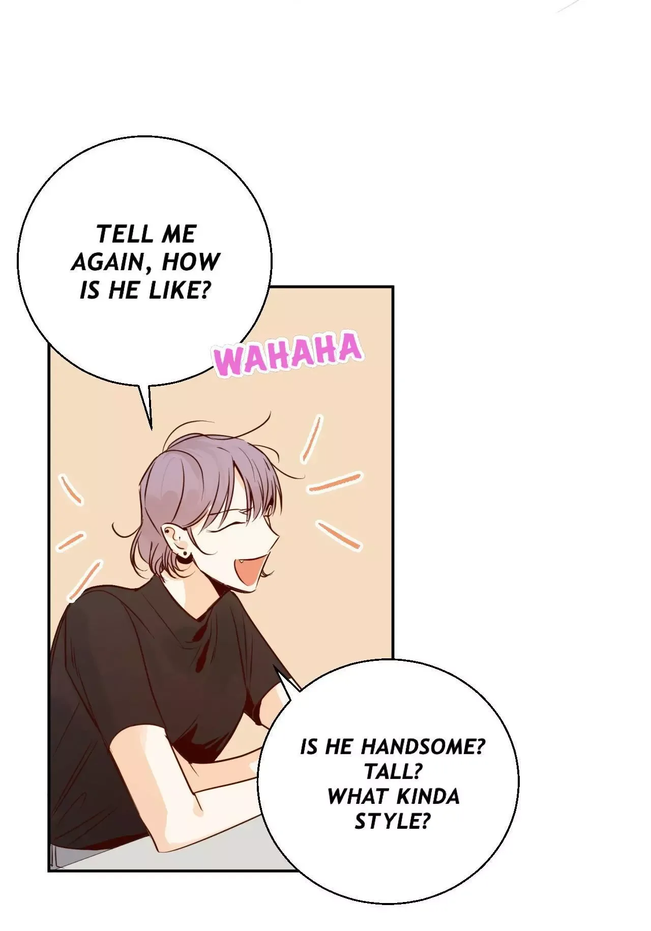 Dangerous Convenience Store Chapter 18 page 27