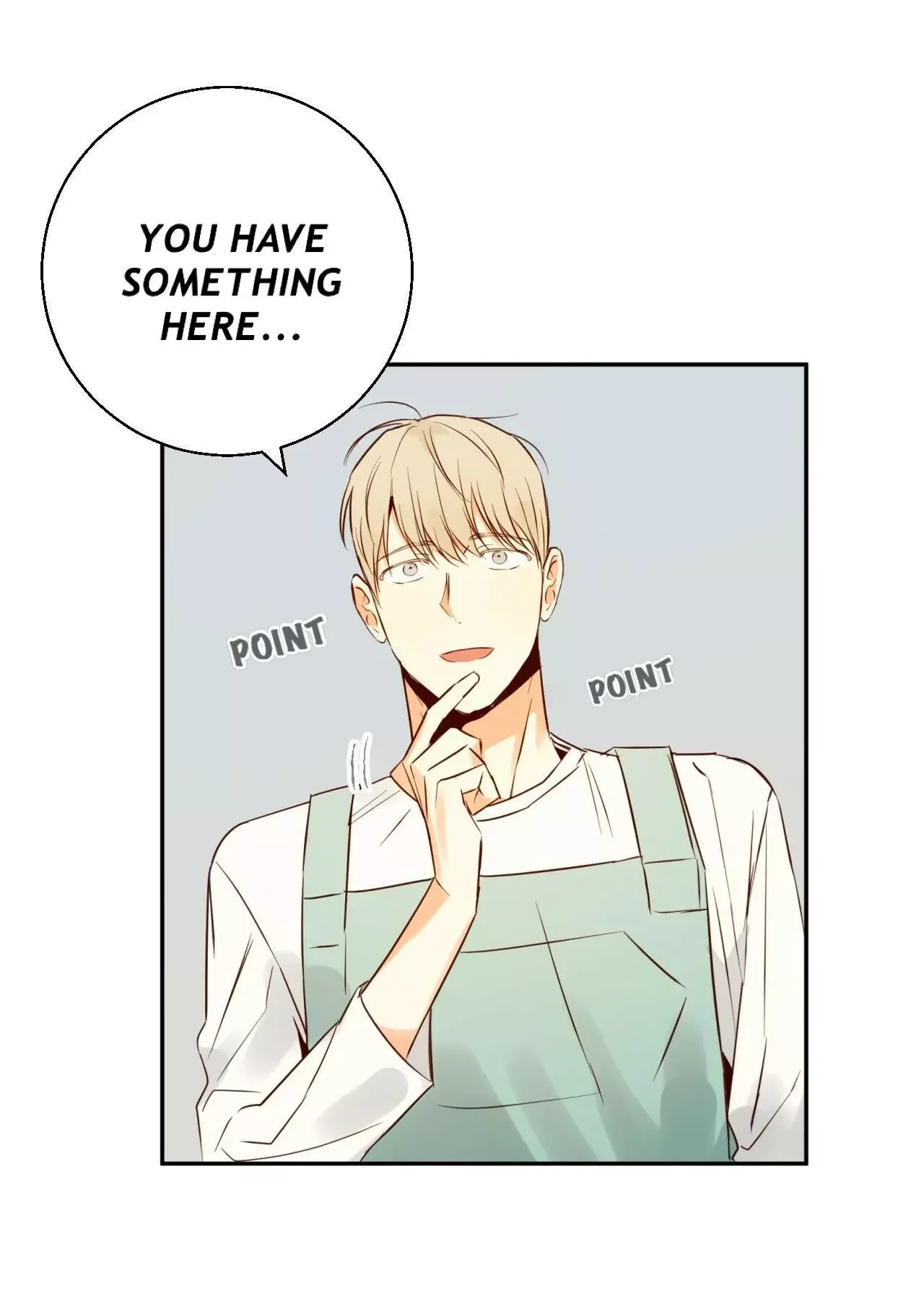 Dangerous Convenience Store Chapter 18 page 7