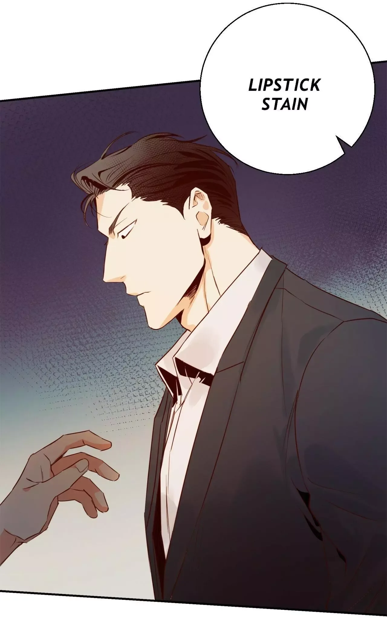 Dangerous Convenience Store Chapter 18 page 14