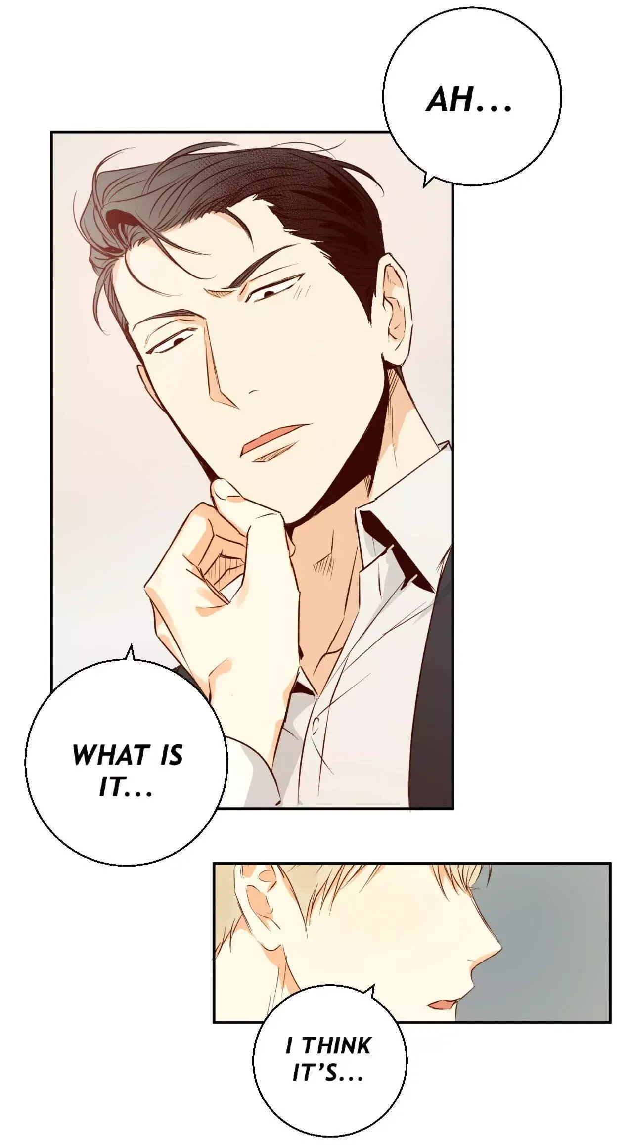 Dangerous Convenience Store Chapter 18 page 12