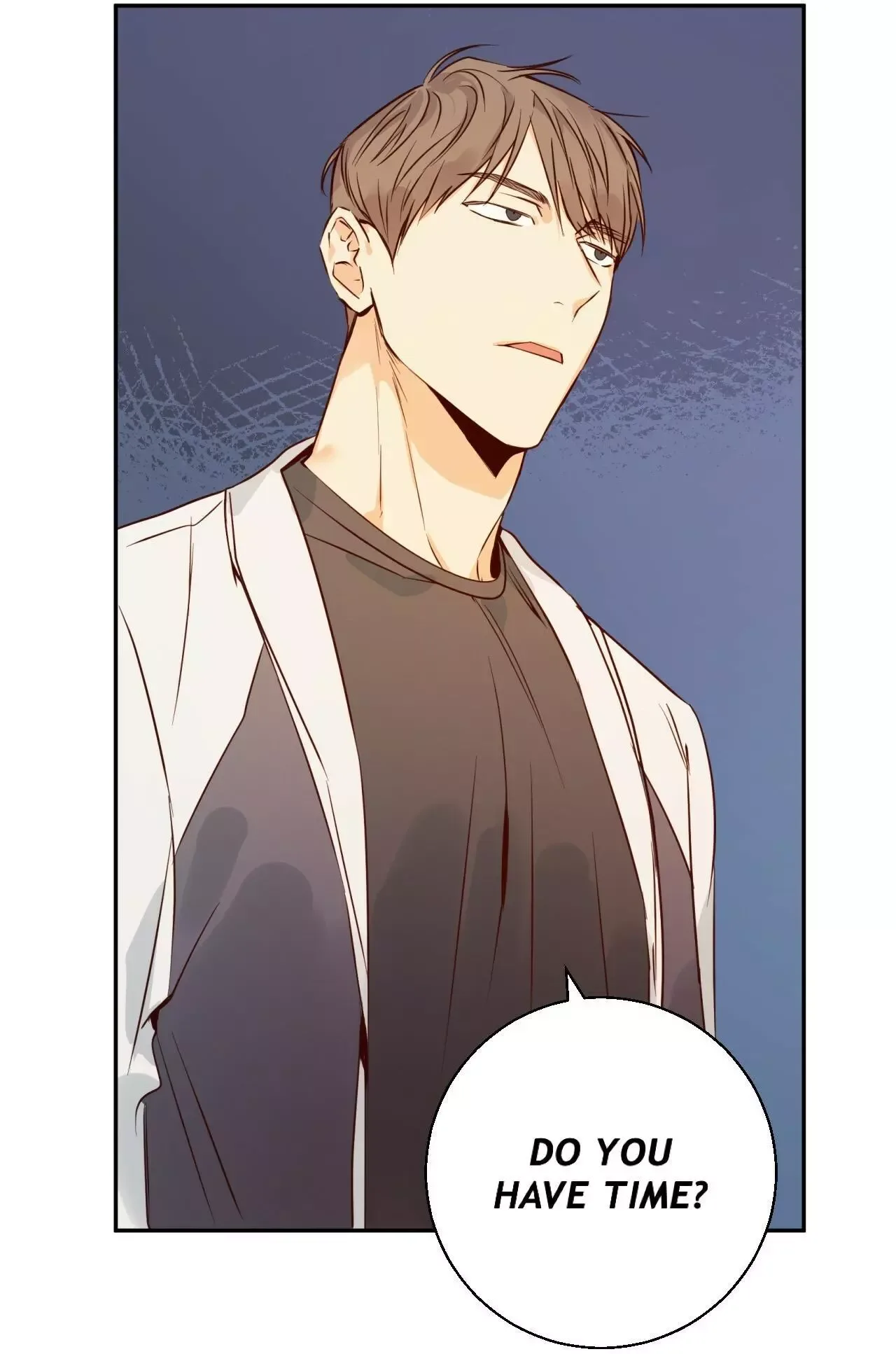 Dangerous Convenience Store Chapter 18 page 38