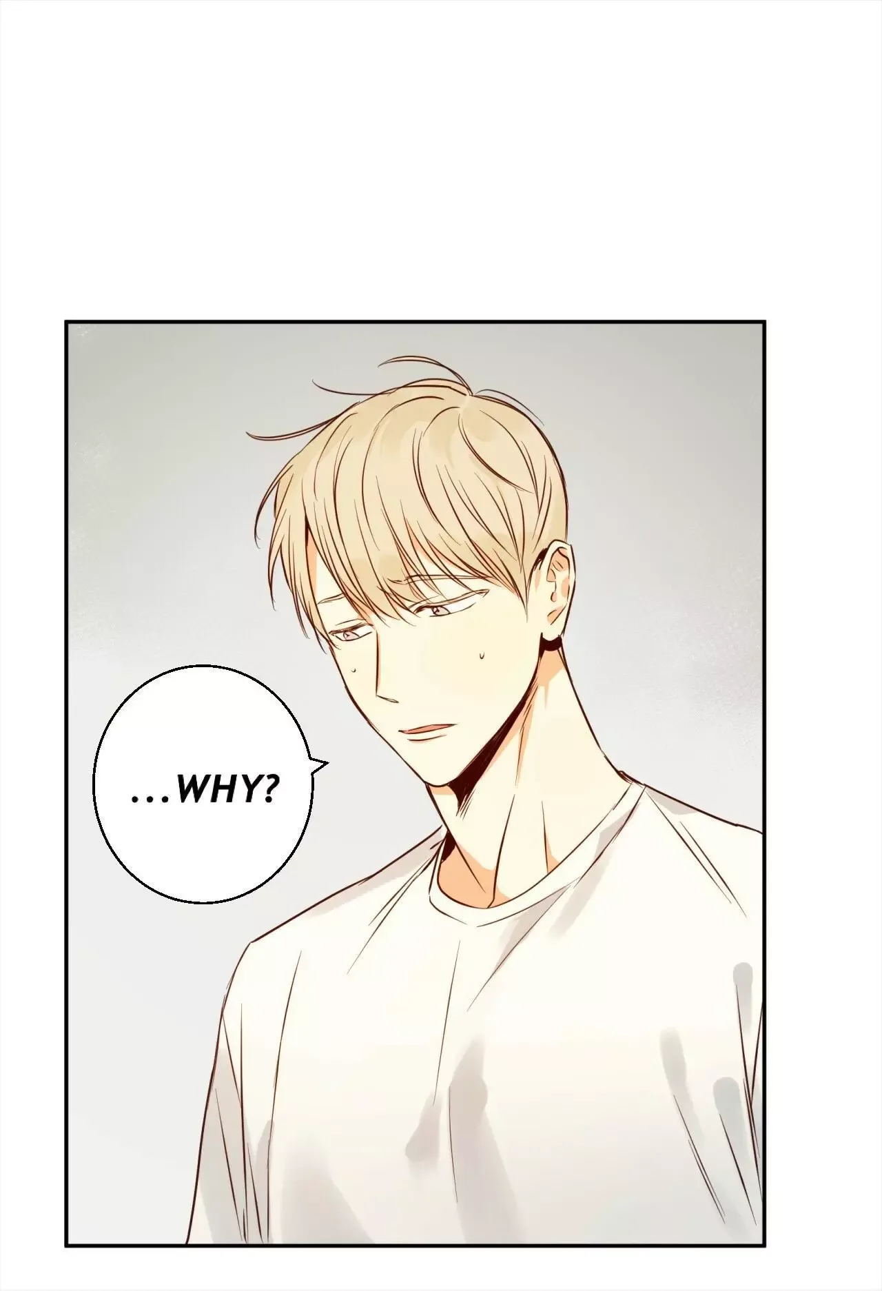 Dangerous Convenience Store Chapter 18 page 39