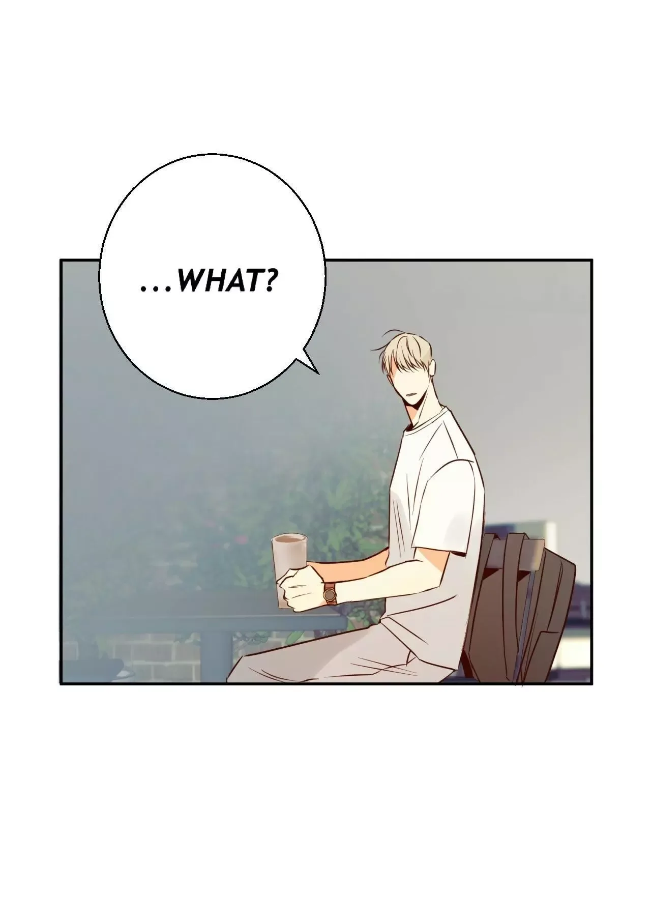 Dangerous Convenience Store Chapter 18 page 41
