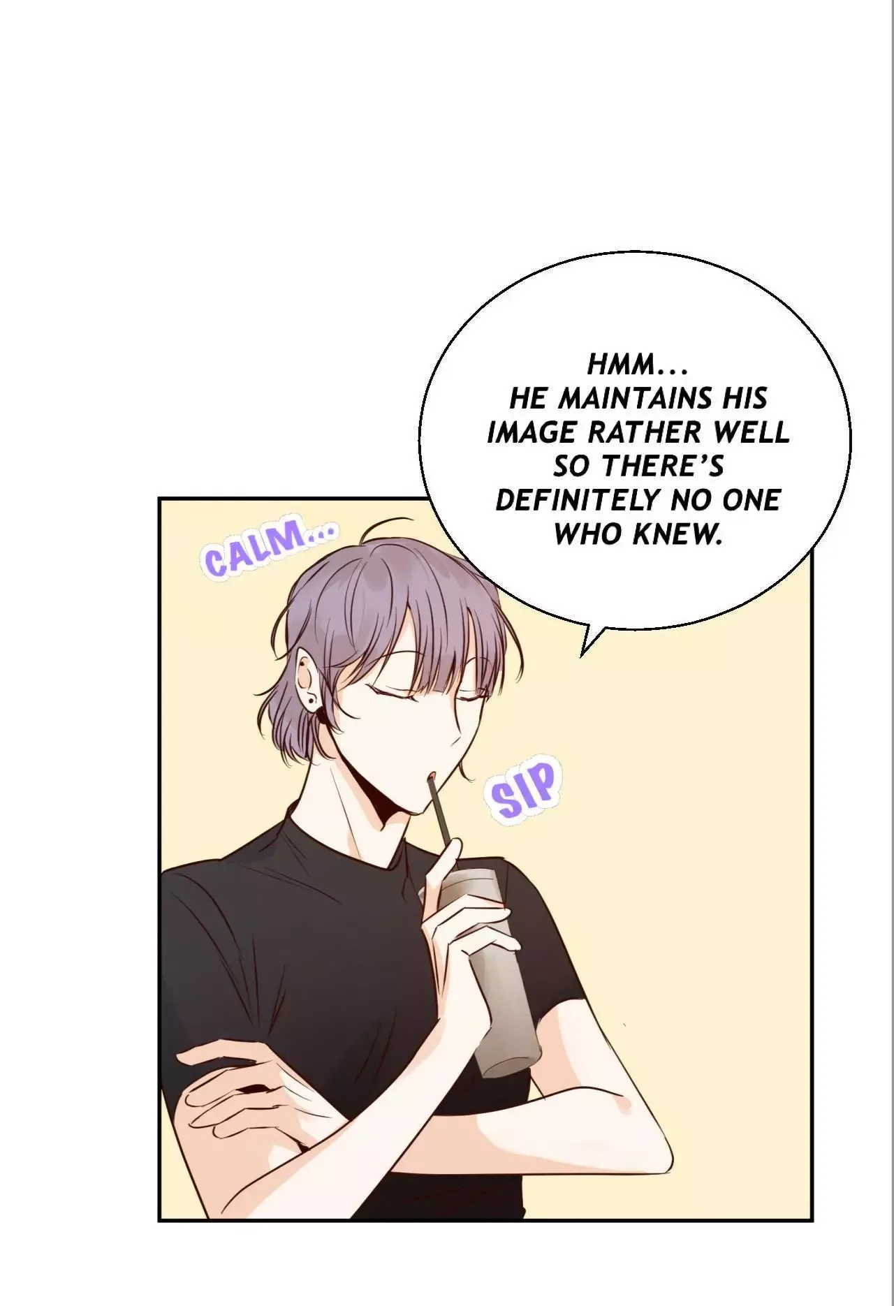 Dangerous Convenience Store Chapter 18 page 47