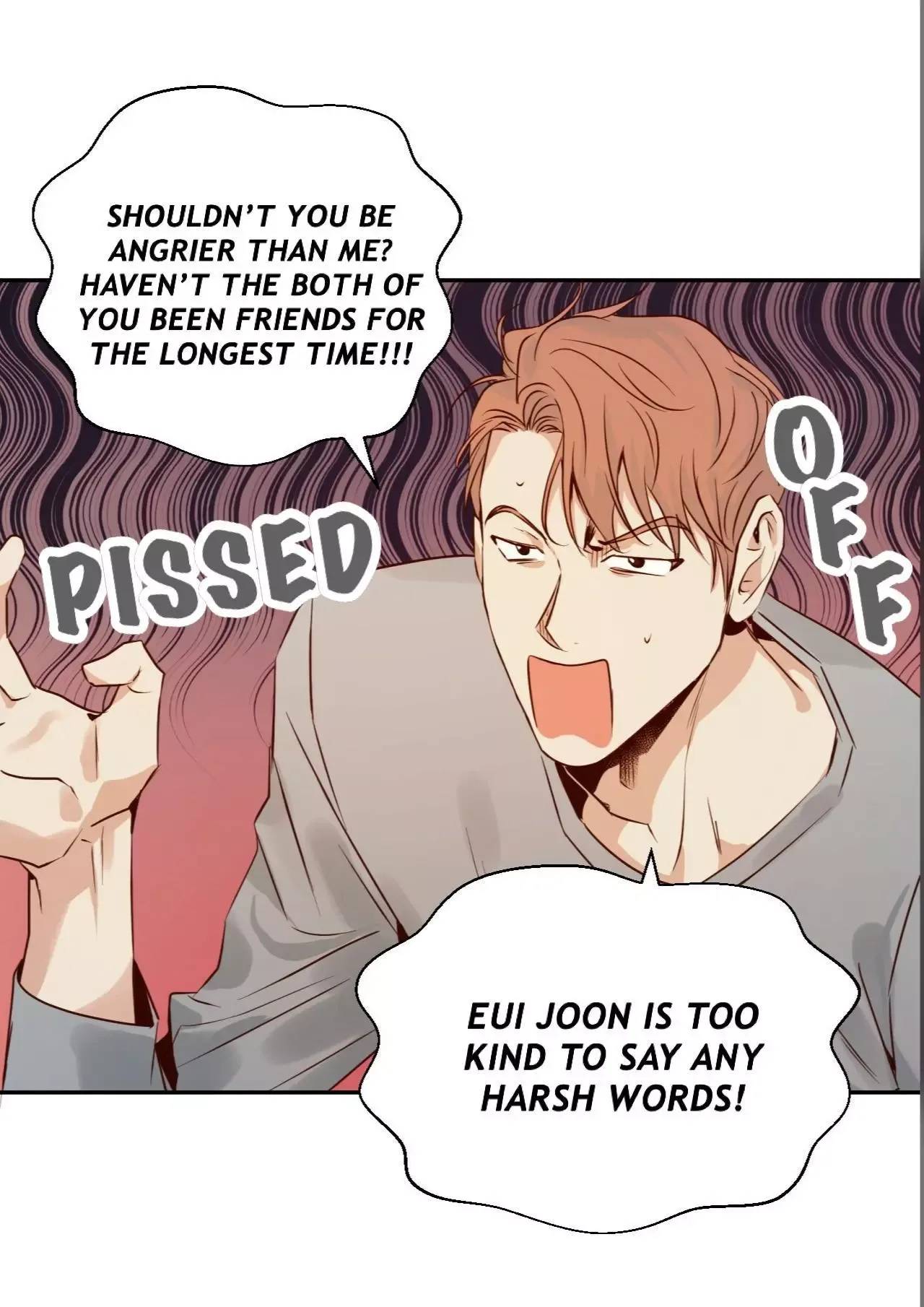 Dangerous Convenience Store Chapter 18 page 48