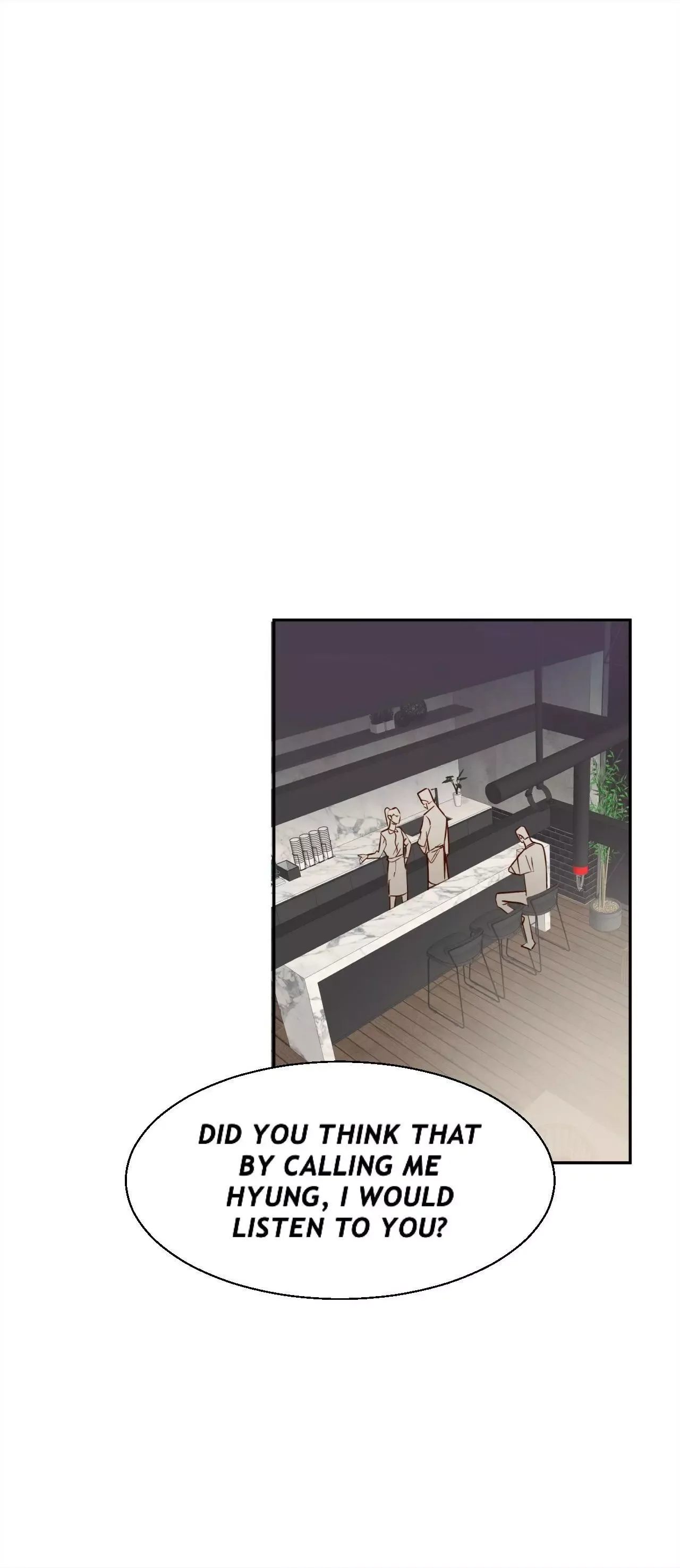 Dangerous Convenience Store Chapter 18 page 51