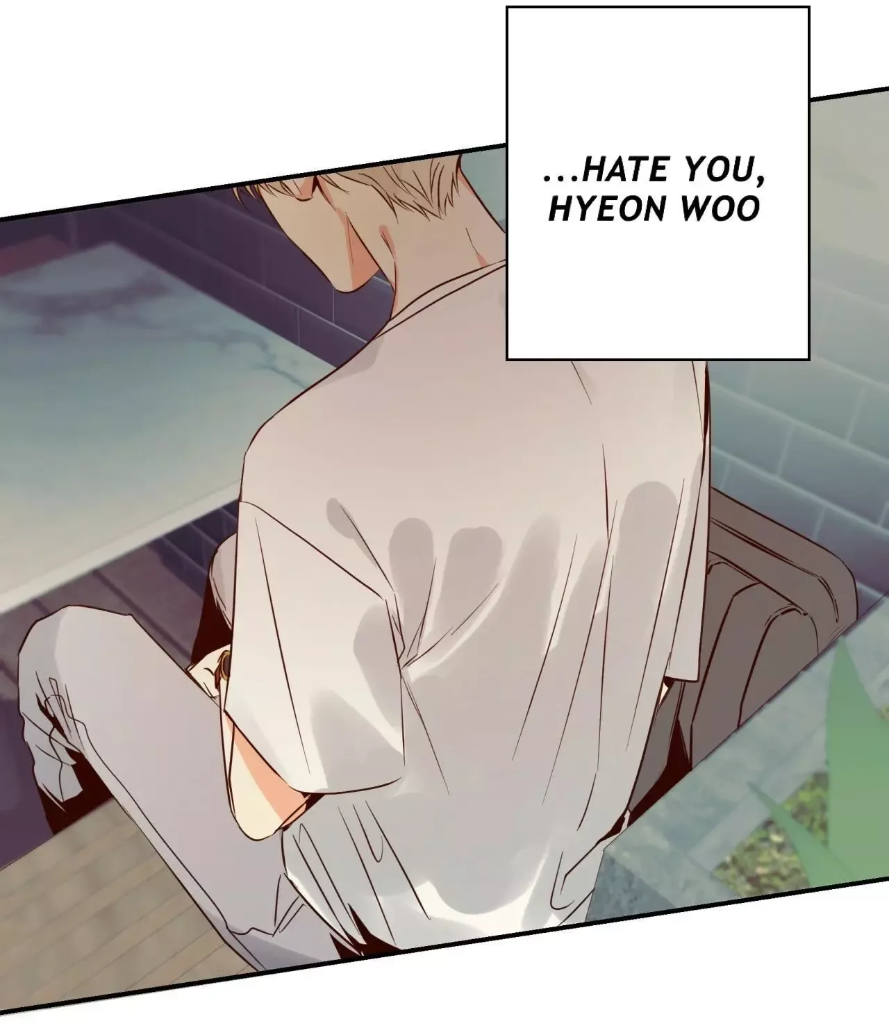 Dangerous Convenience Store Chapter 18 page 59