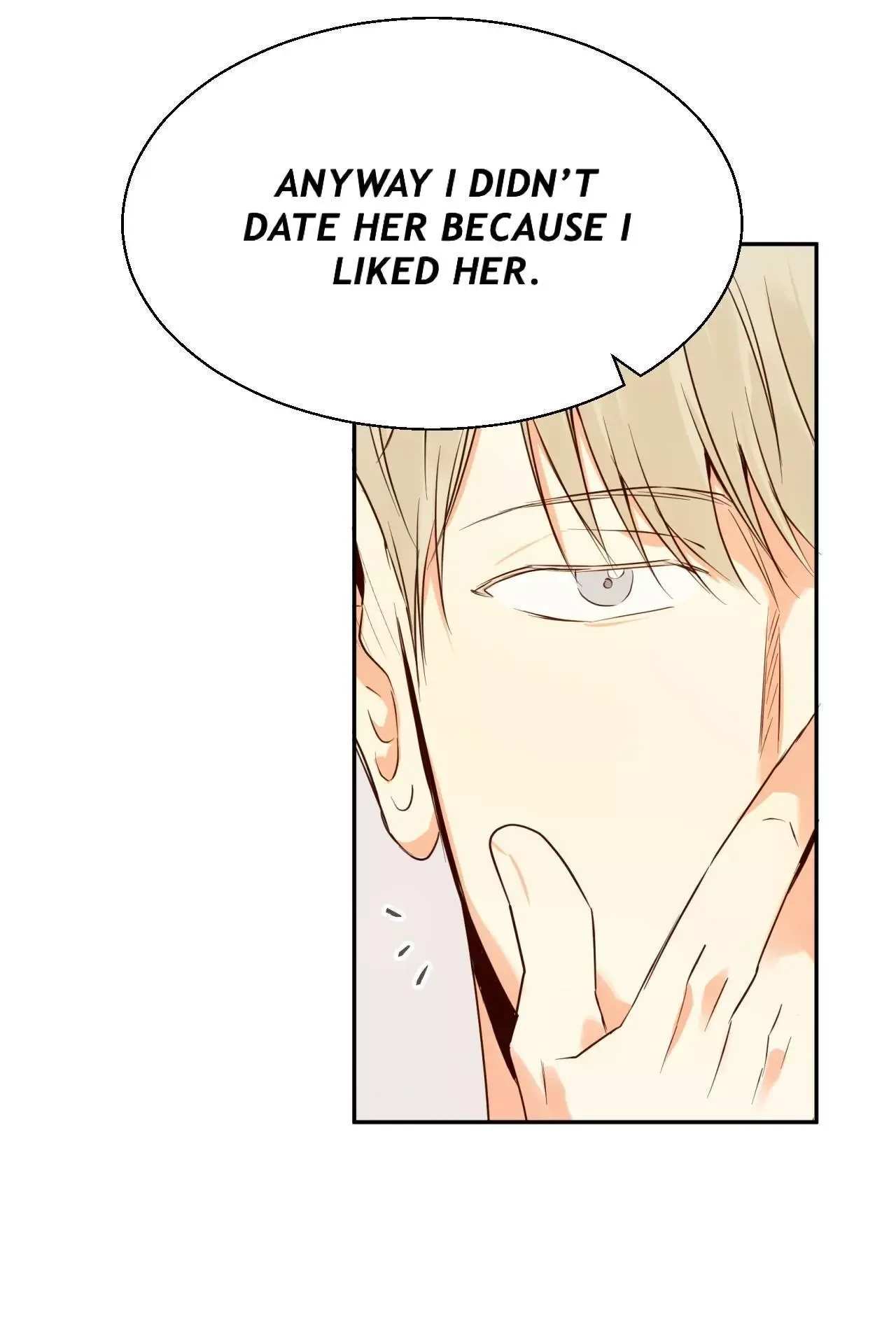 Dangerous Convenience Store Chapter 18 page 63