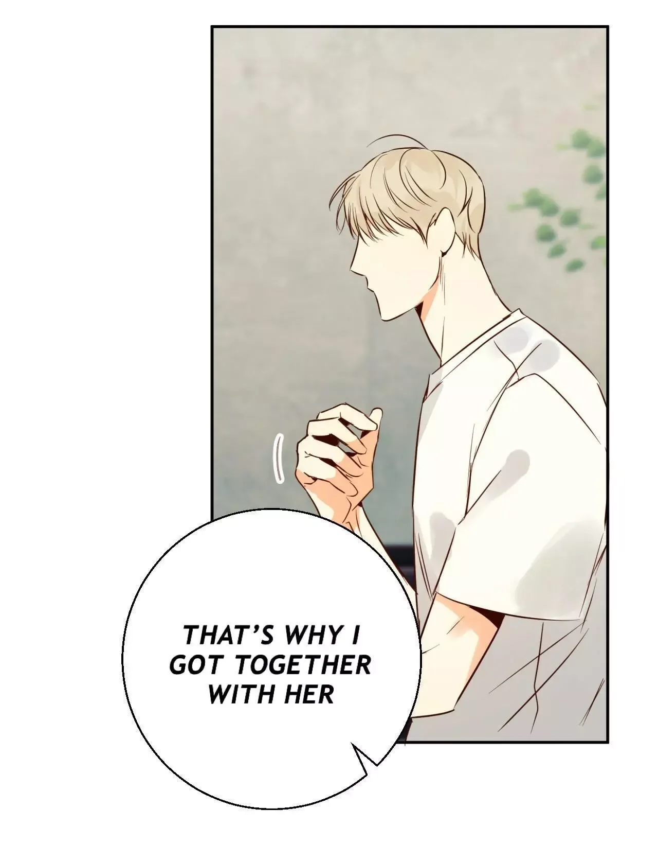 Dangerous Convenience Store Chapter 18 page 66