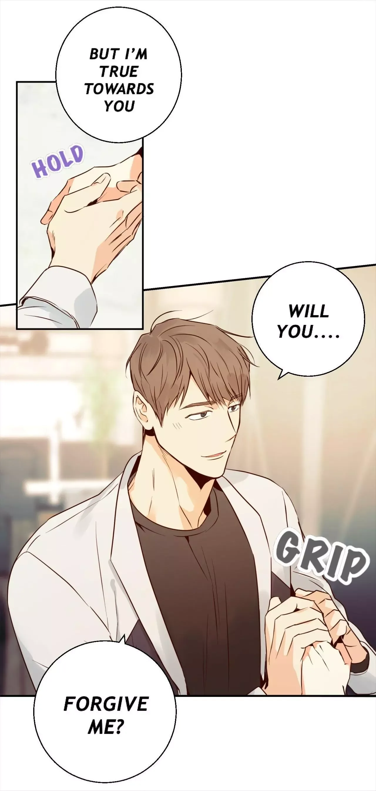 Dangerous Convenience Store Chapter 18 page 68