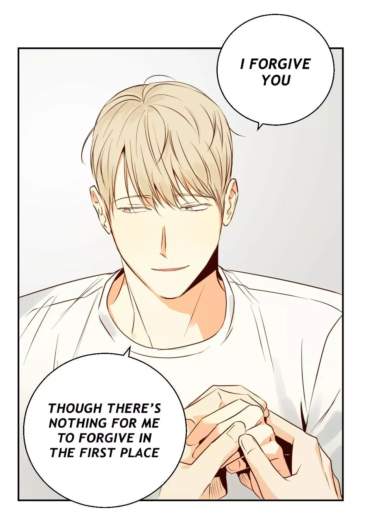 Dangerous Convenience Store Chapter 18 page 72