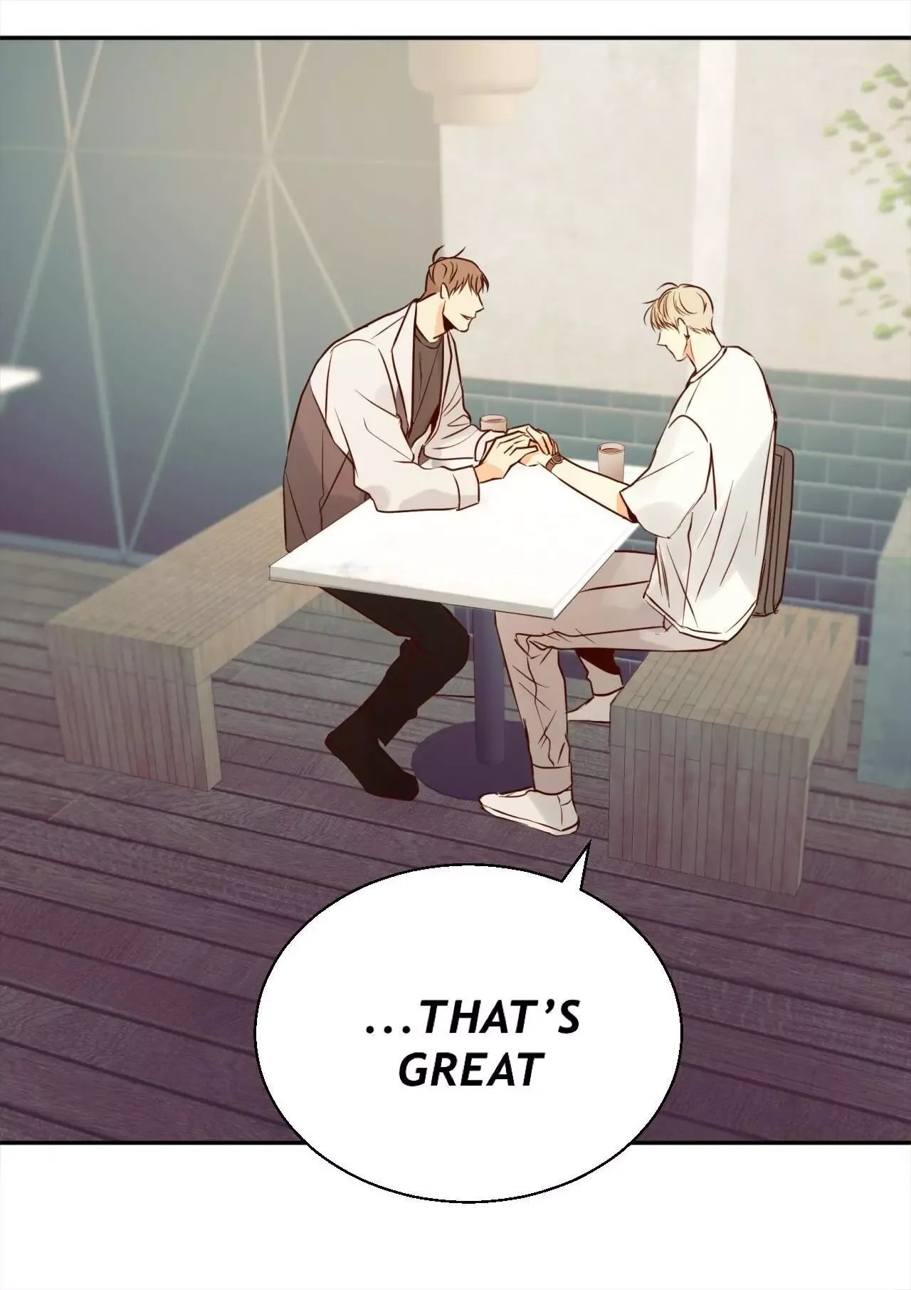Dangerous Convenience Store Chapter 18 page 75