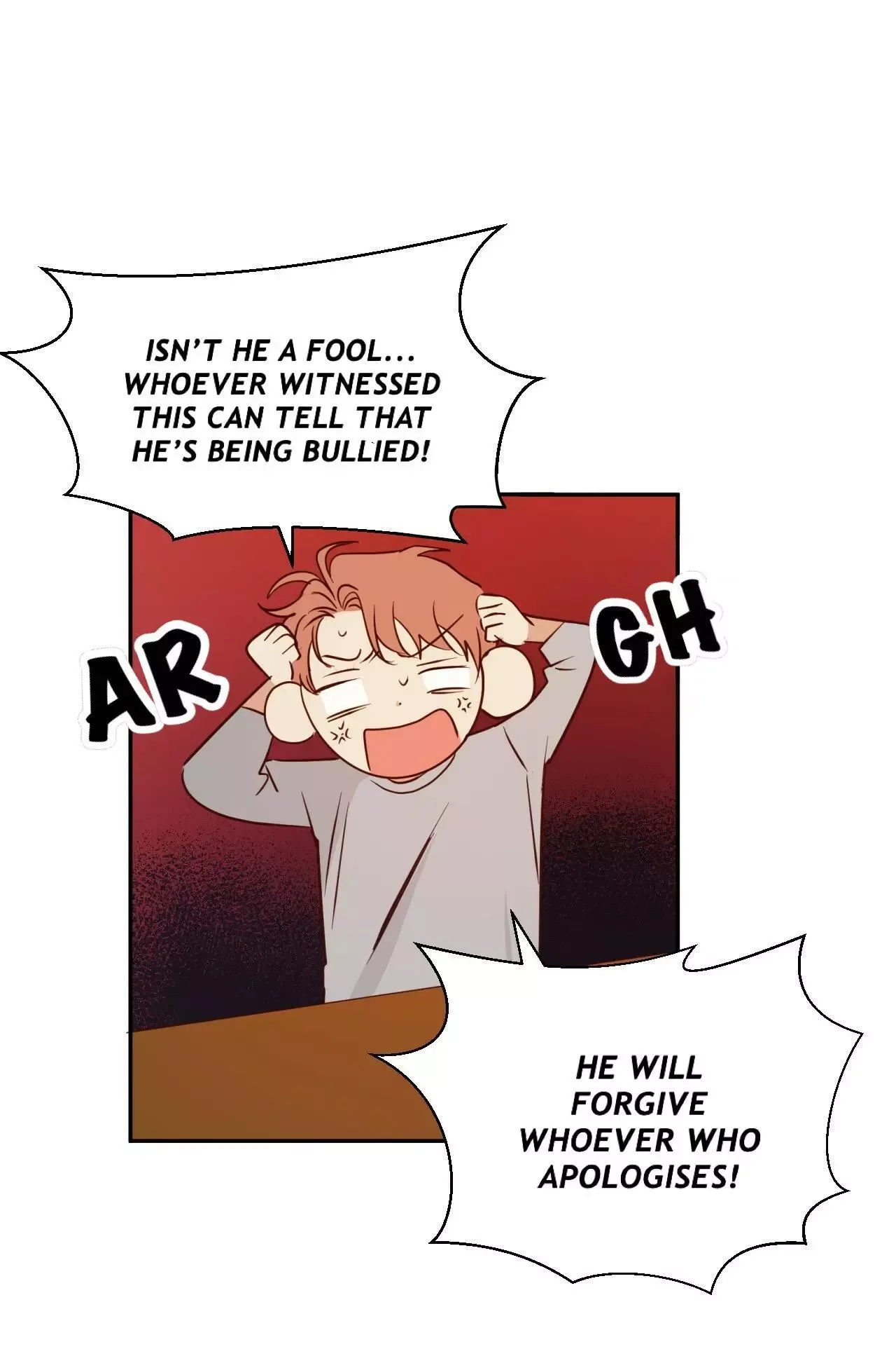 Dangerous Convenience Store Chapter 18 page 77