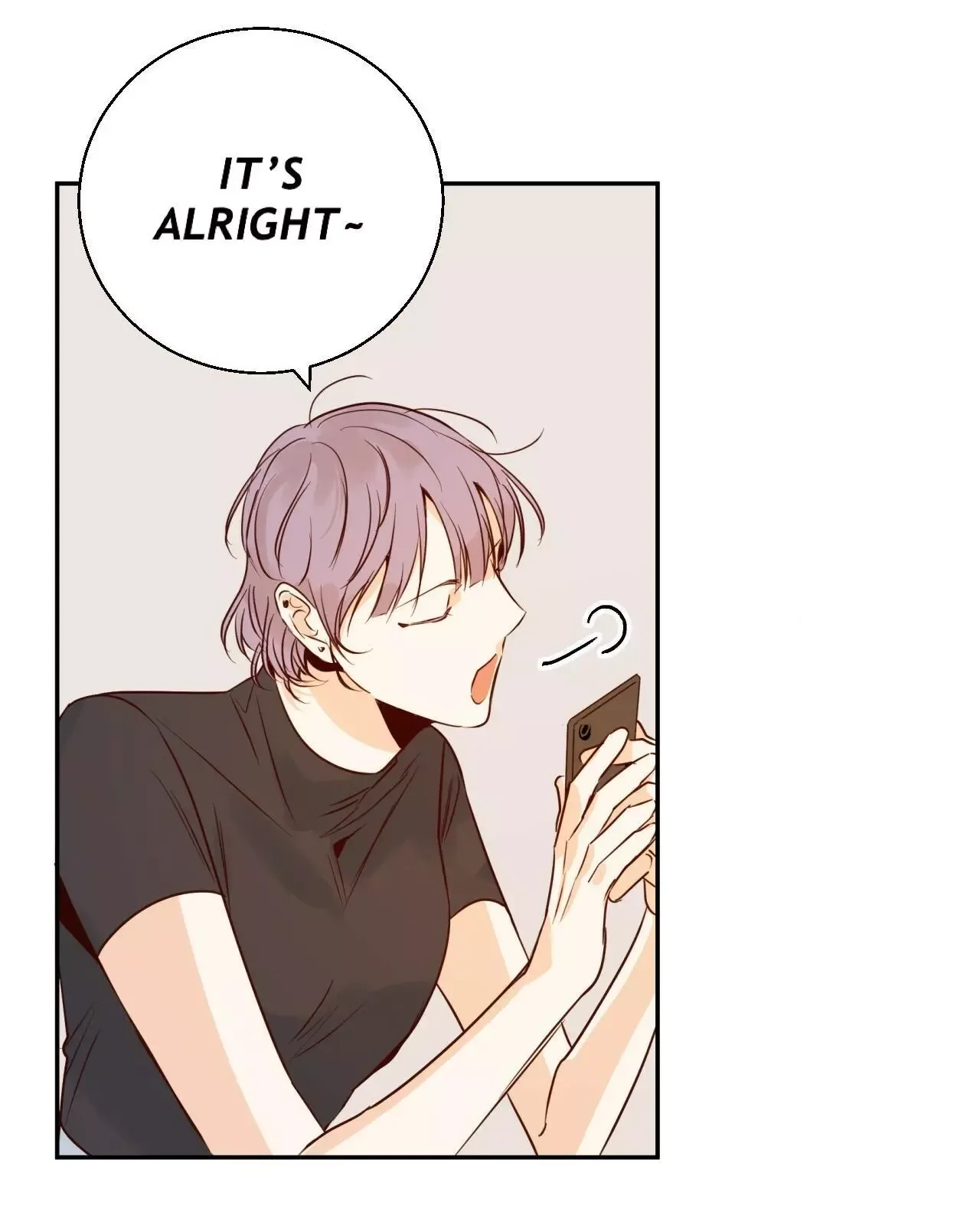 Dangerous Convenience Store Chapter 18 page 79