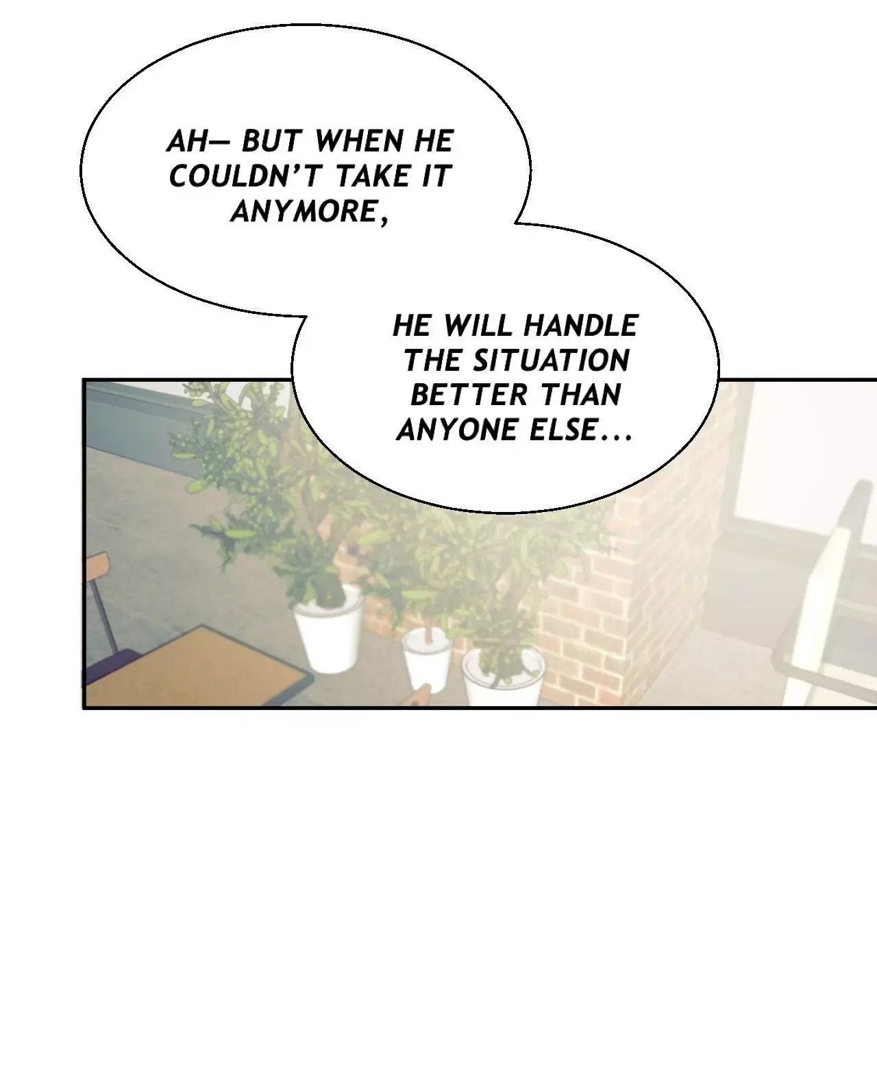 Dangerous Convenience Store Chapter 18 page 81
