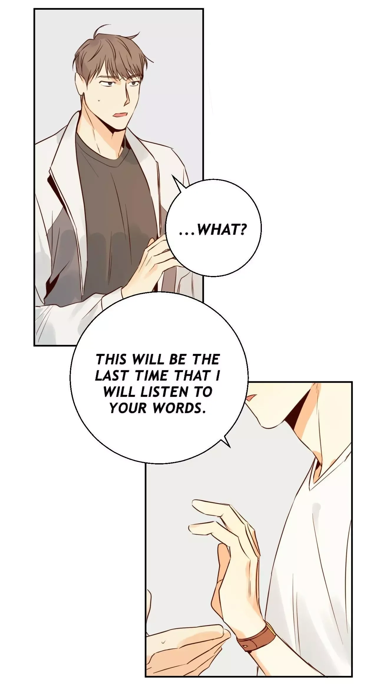 Dangerous Convenience Store Chapter 18 page 86