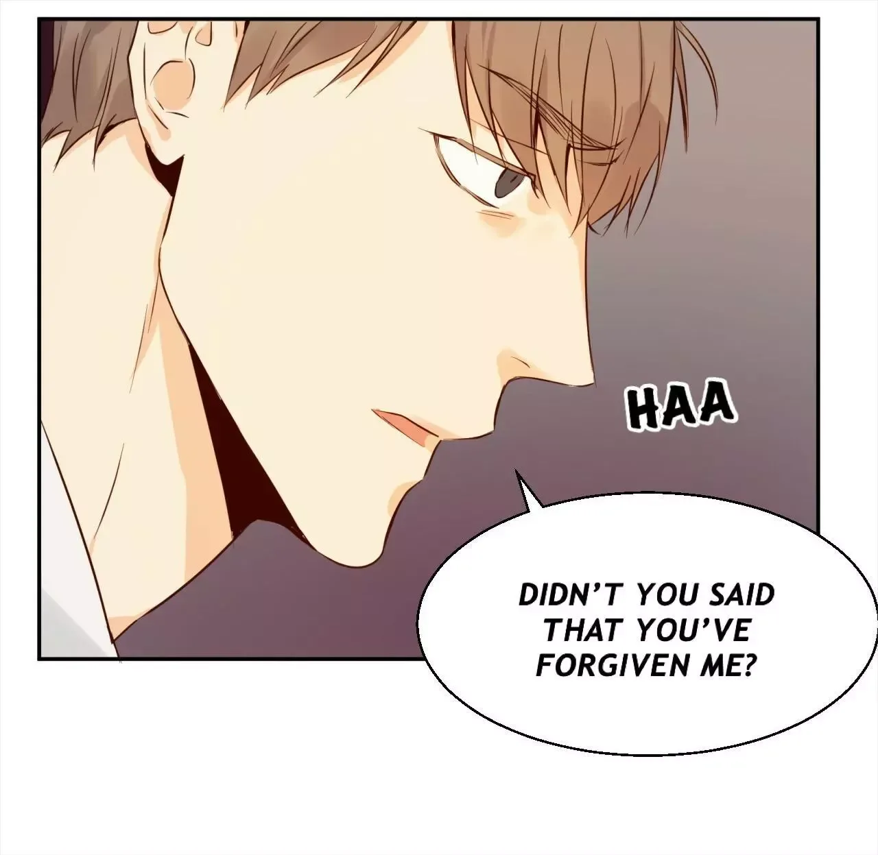 Dangerous Convenience Store Chapter 18 page 88