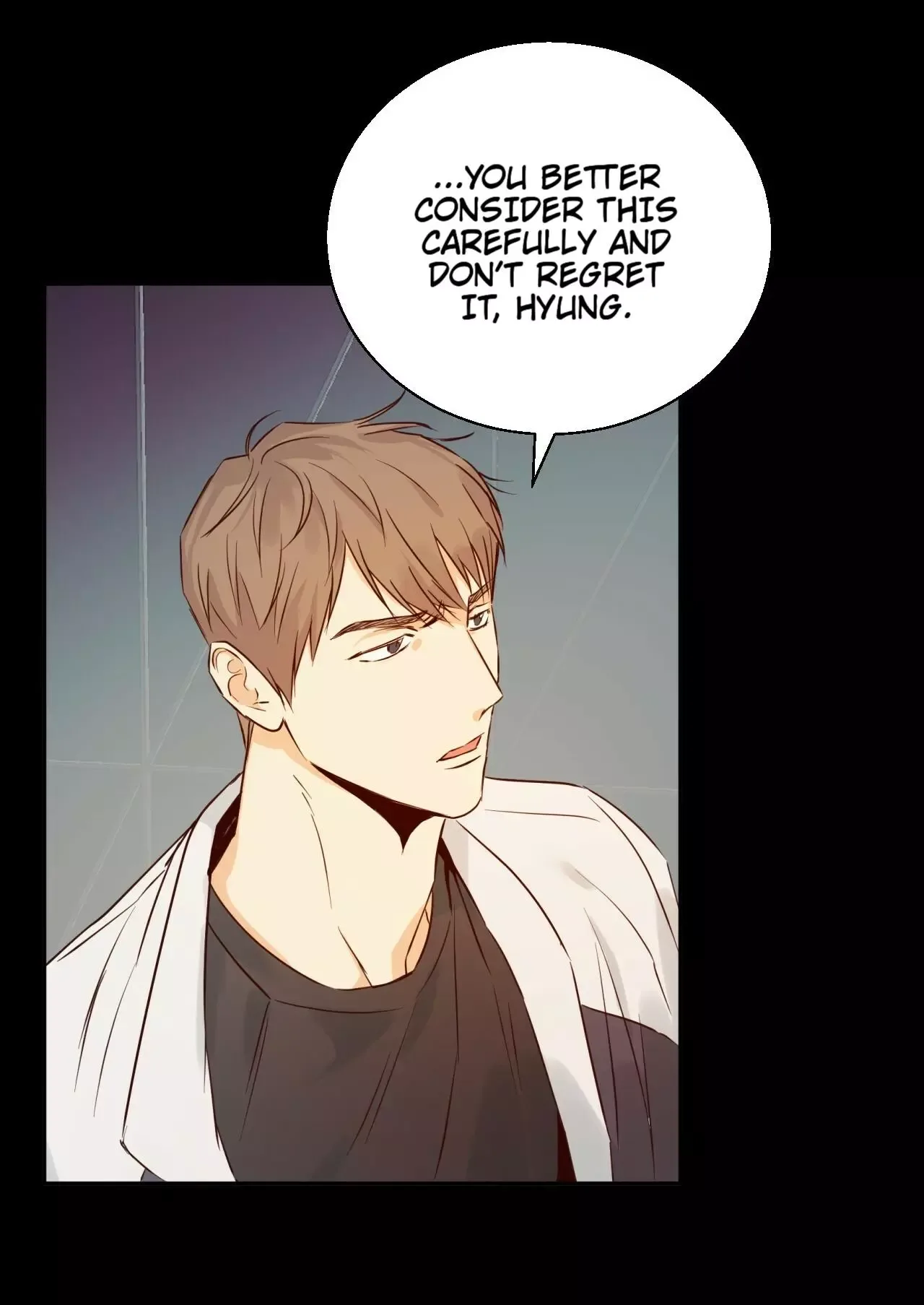Dangerous Convenience Store Chapter 19 page 7