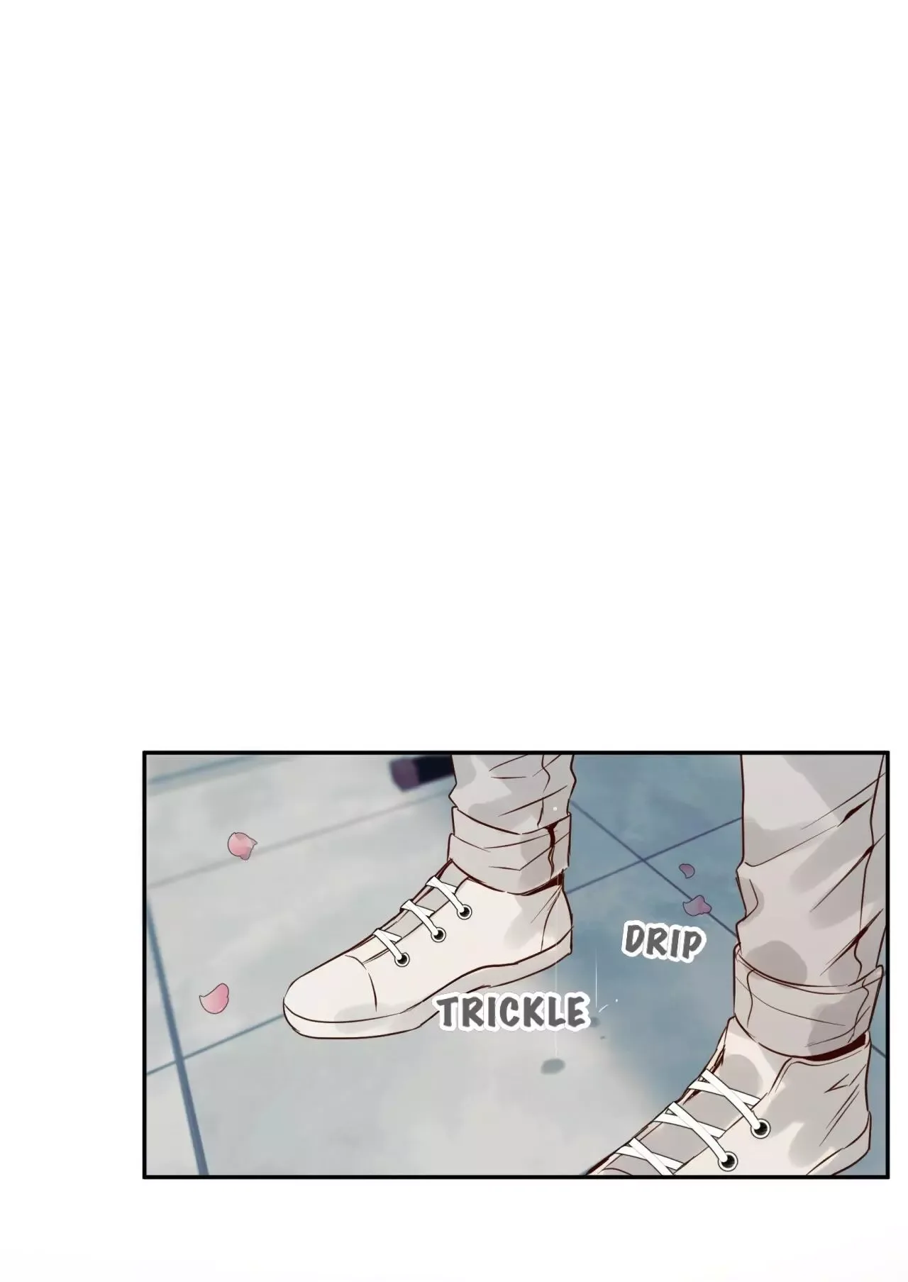 Dangerous Convenience Store Chapter 19 page 19