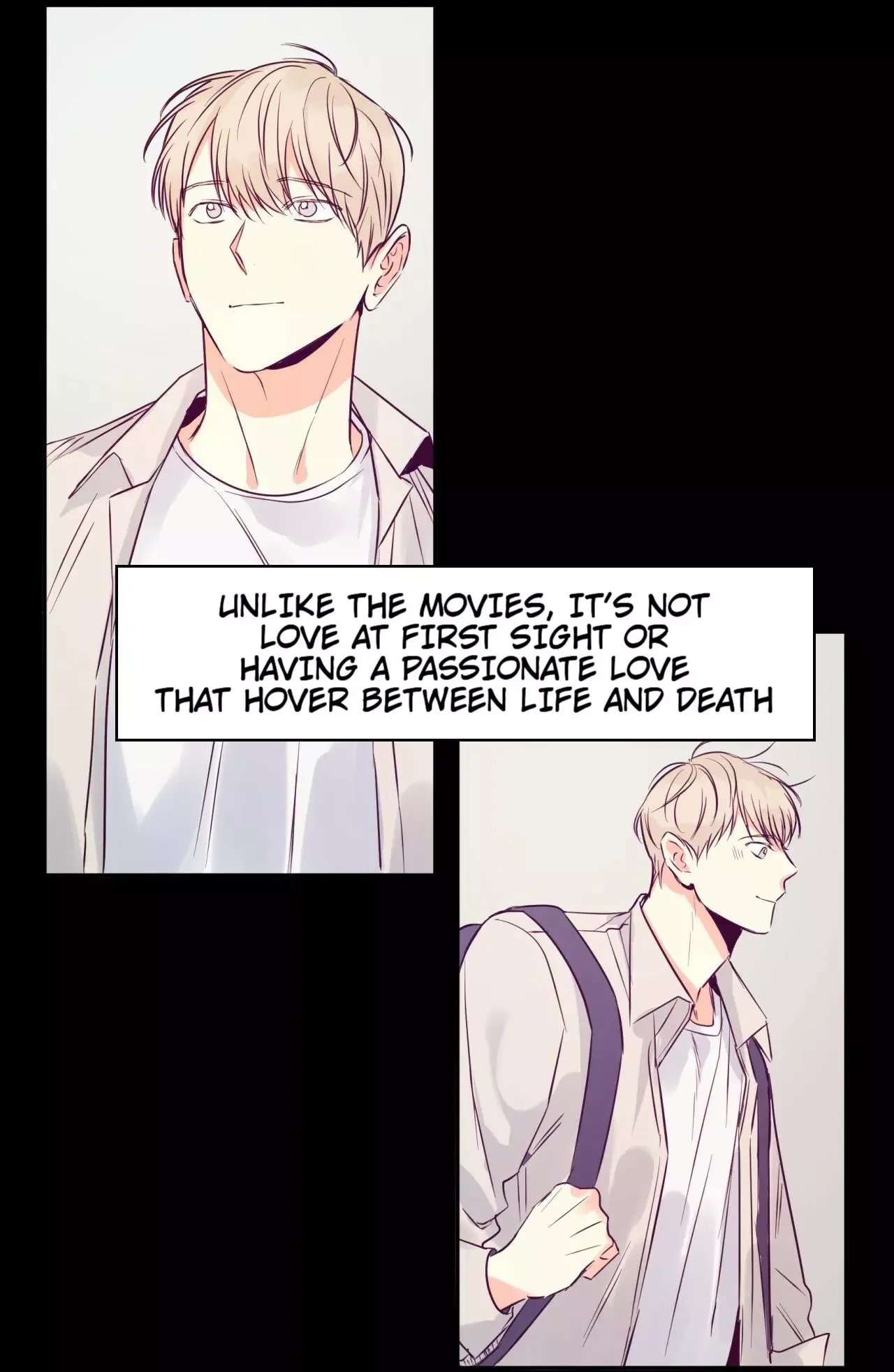 Dangerous Convenience Store Chapter 19 page 26