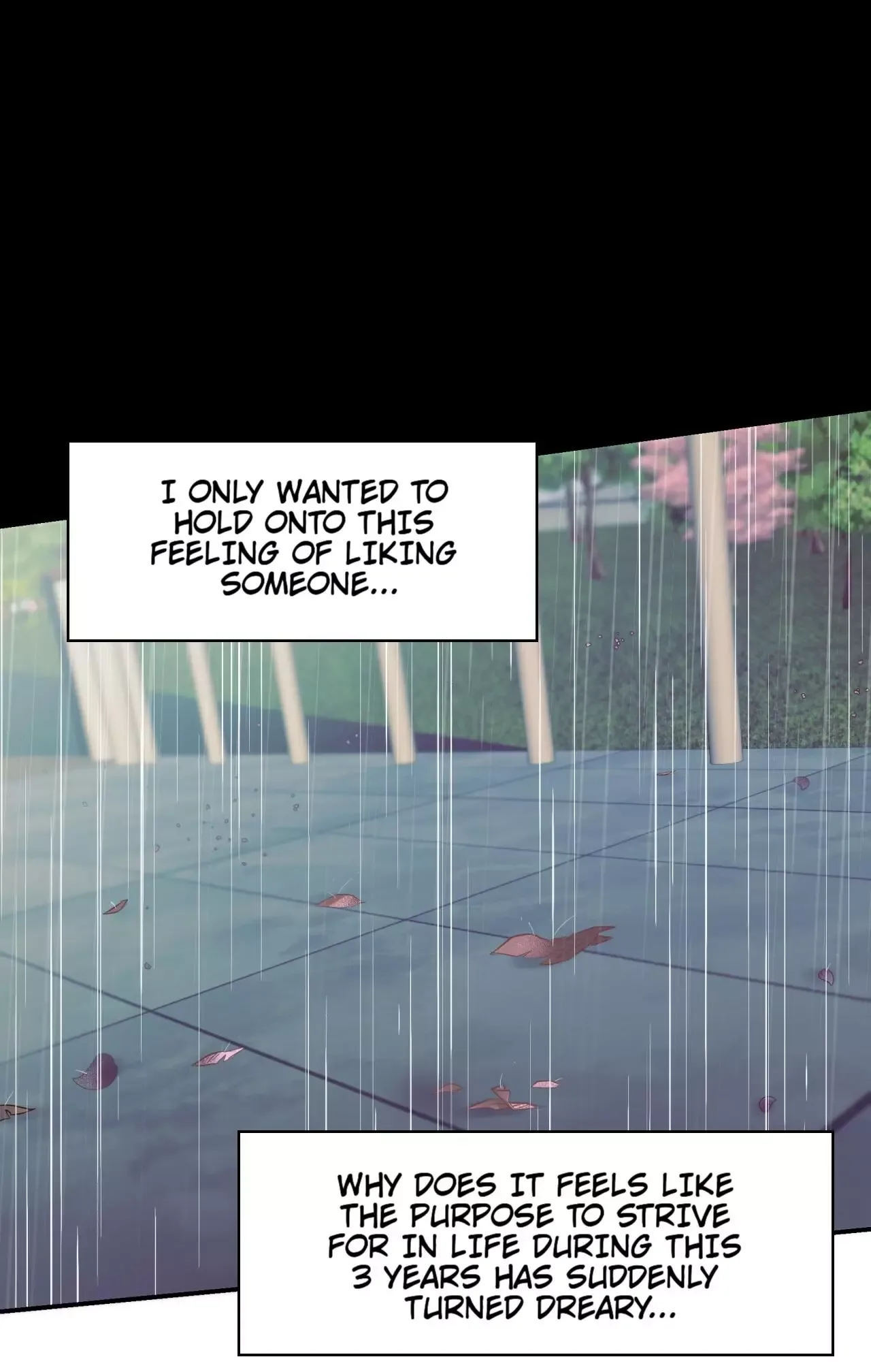 Dangerous Convenience Store Chapter 19 page 27