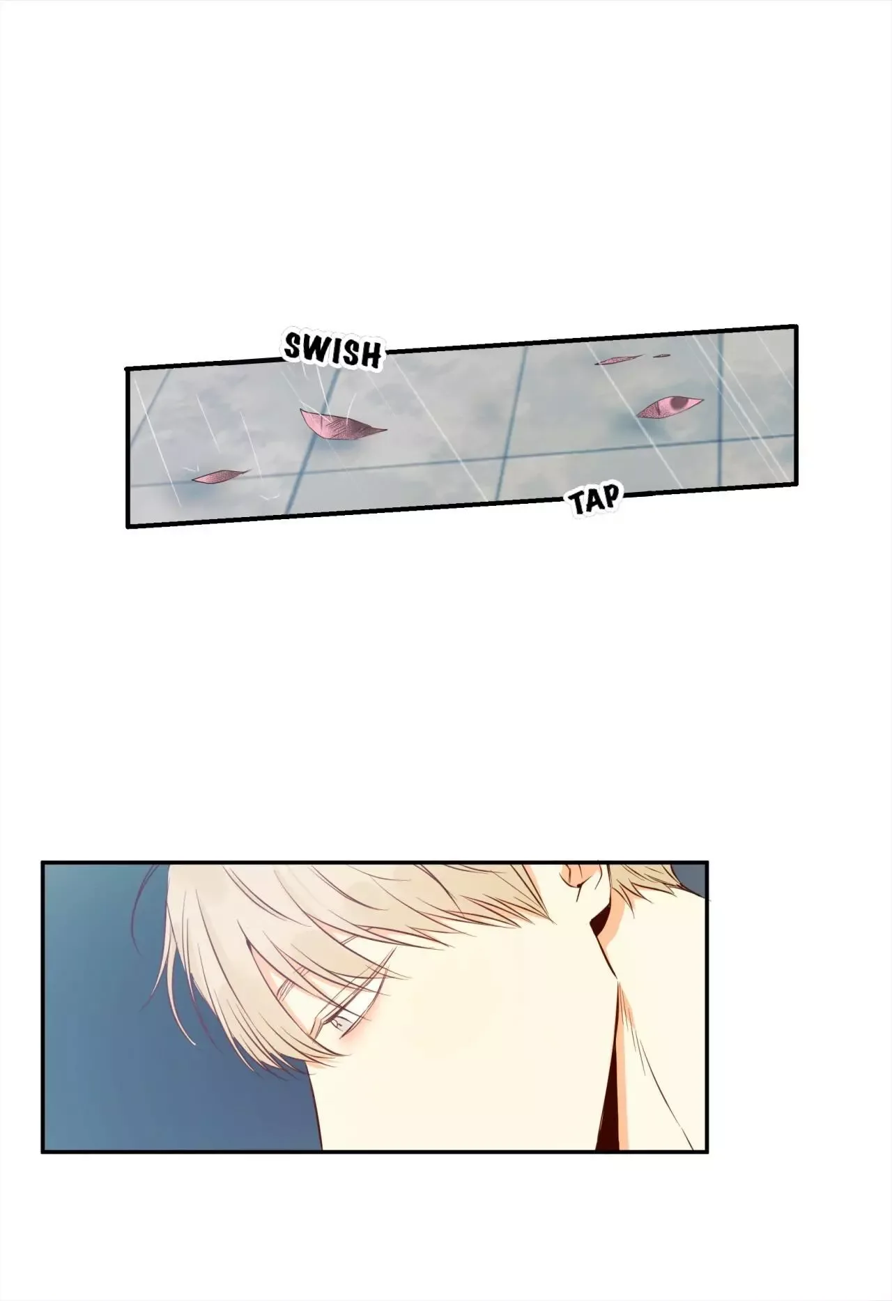 Dangerous Convenience Store Chapter 19 page 32