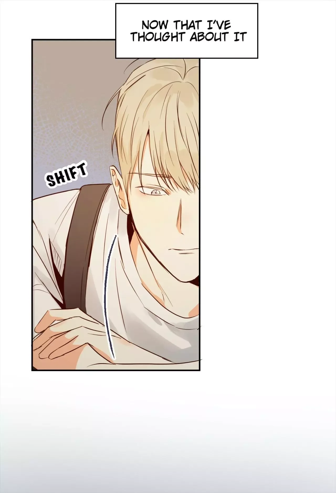 Dangerous Convenience Store Chapter 19 page 35