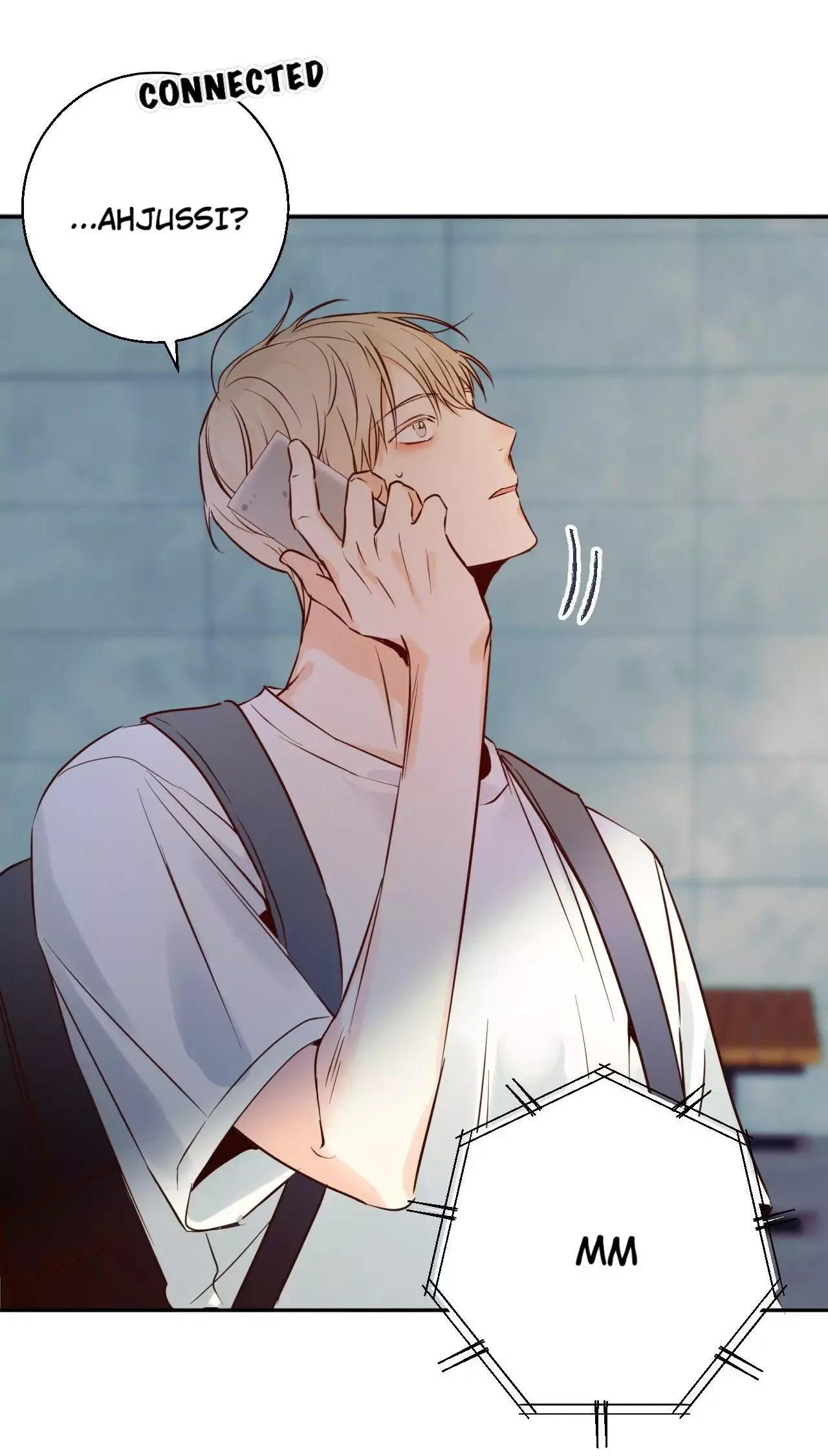 Dangerous Convenience Store Chapter 19 page 41