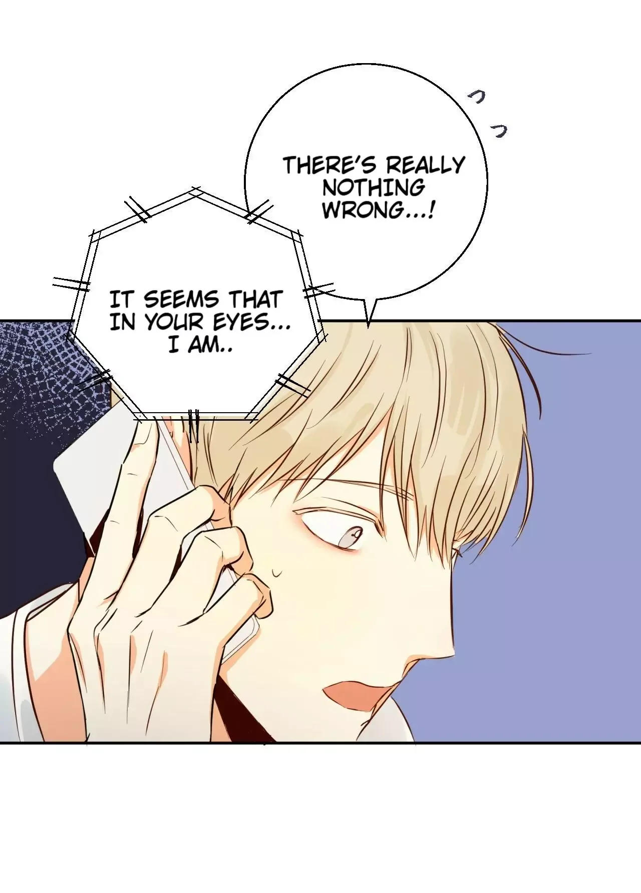 Dangerous Convenience Store Chapter 19 page 47