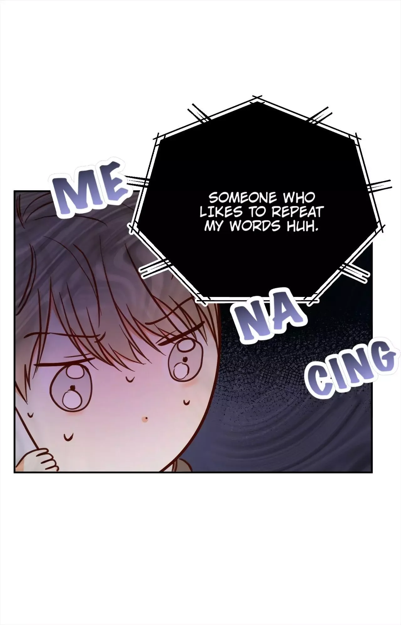 Dangerous Convenience Store Chapter 19 page 48