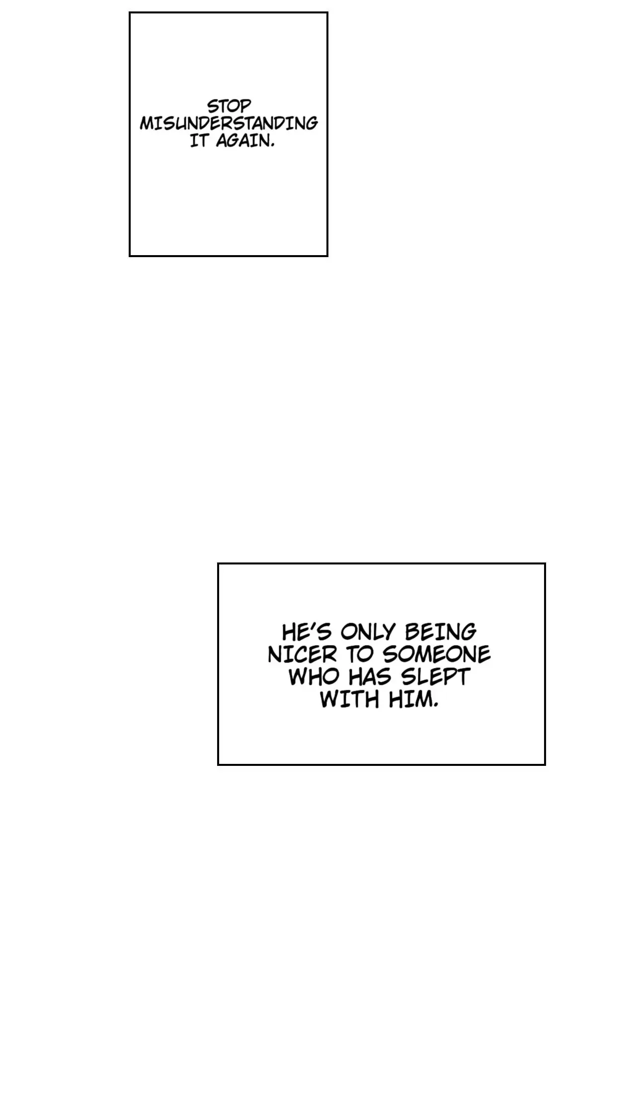Dangerous Convenience Store Chapter 19 page 52