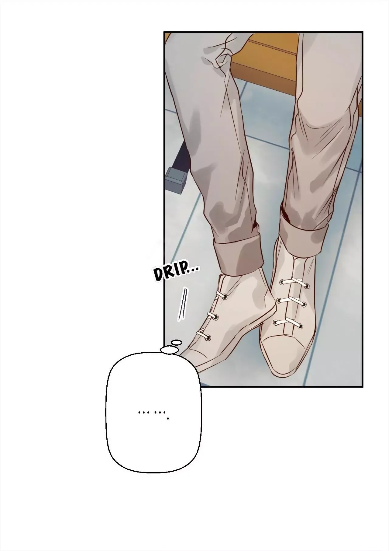 Dangerous Convenience Store Chapter 19 page 56