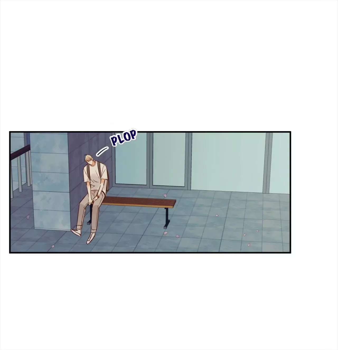 Dangerous Convenience Store Chapter 19 page 57