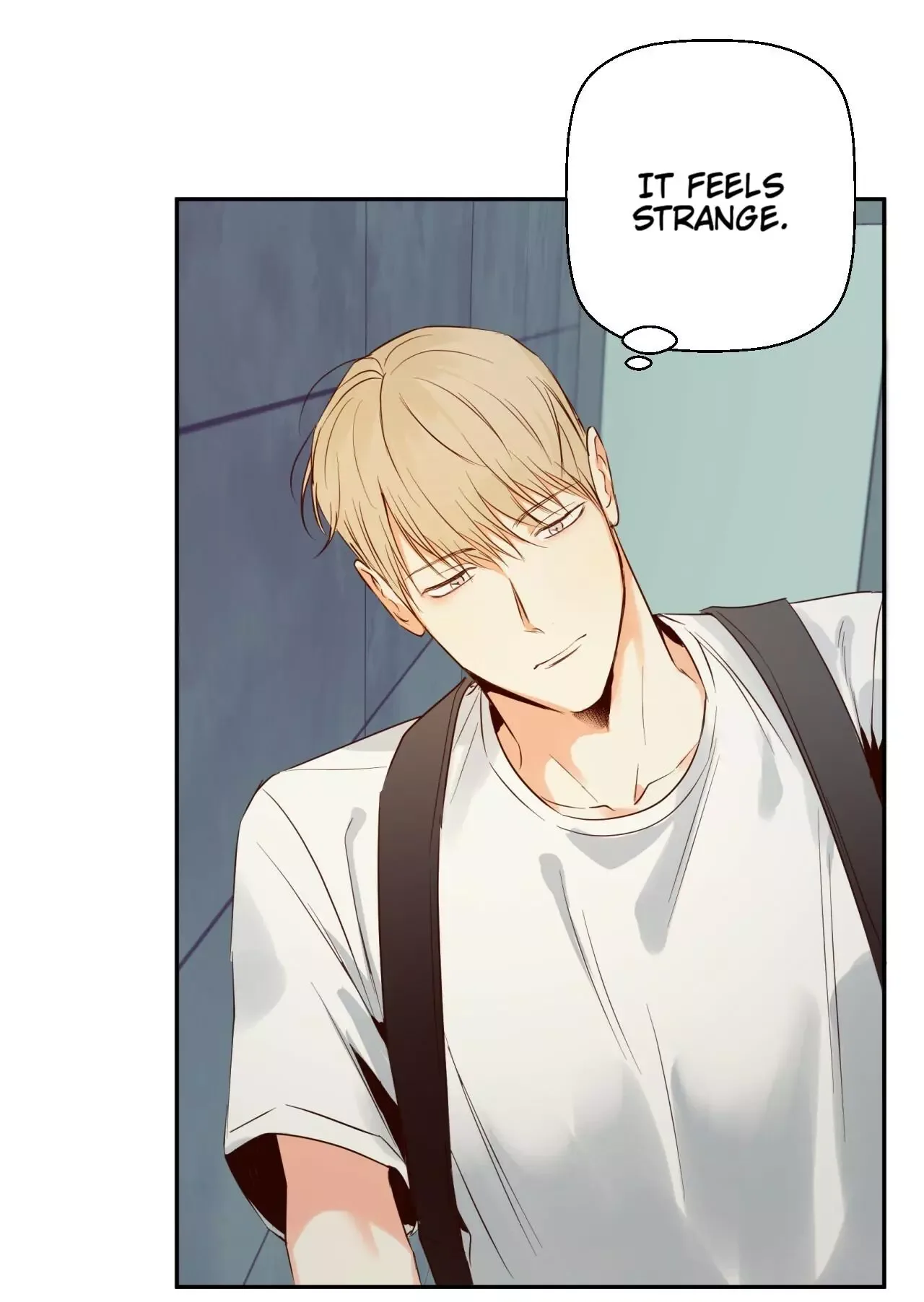 Dangerous Convenience Store Chapter 19 page 58