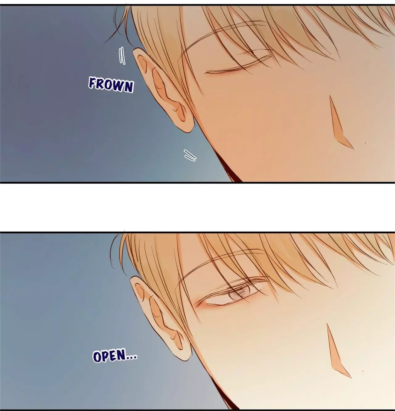 Dangerous Convenience Store Chapter 19 page 61