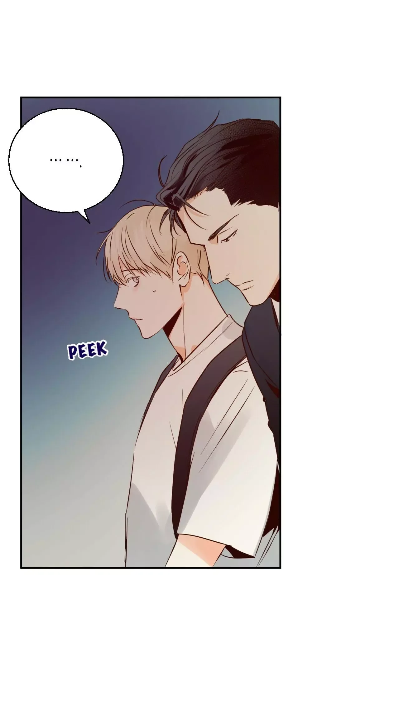 Dangerous Convenience Store Chapter 19 page 65