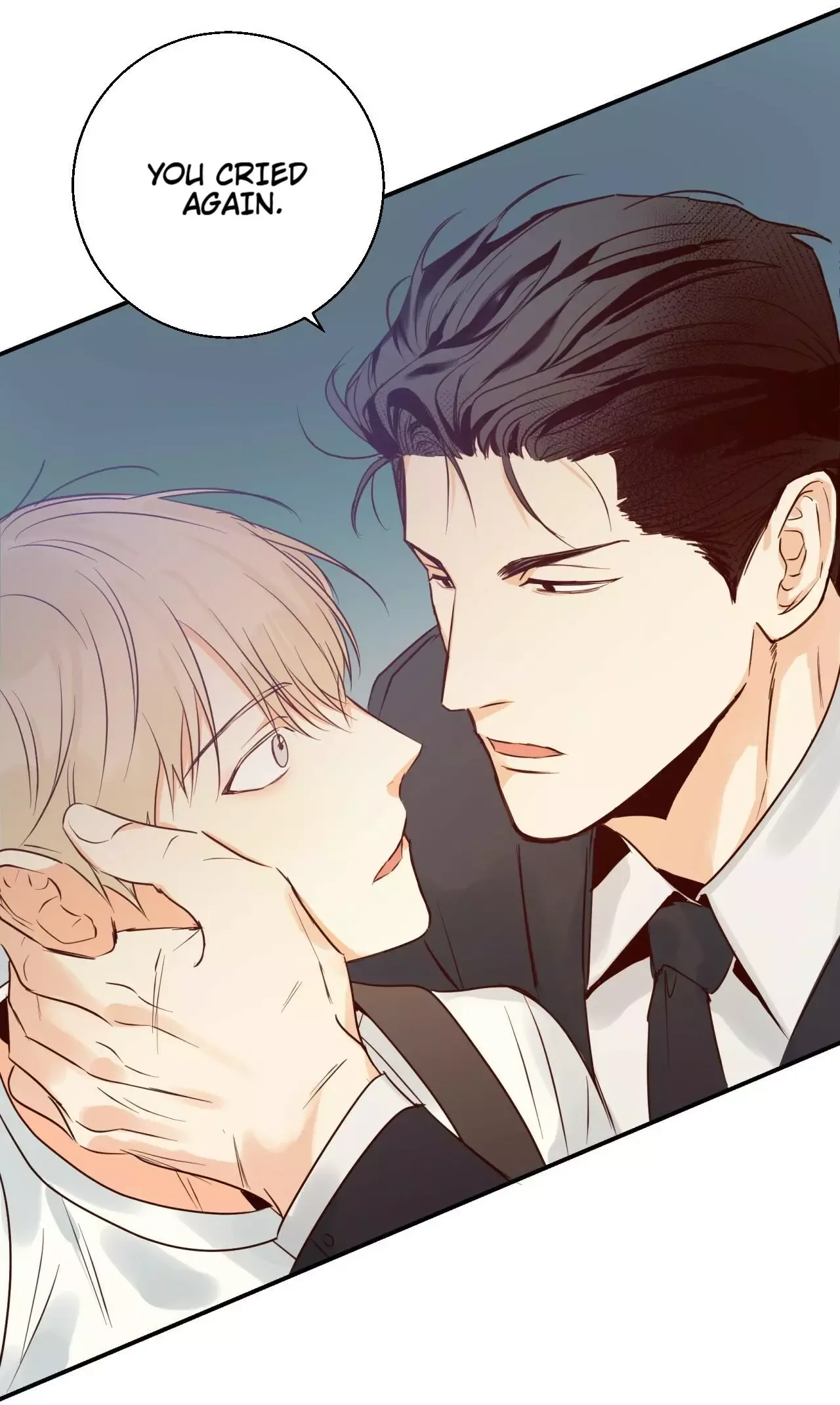 Dangerous Convenience Store Chapter 19 page 68