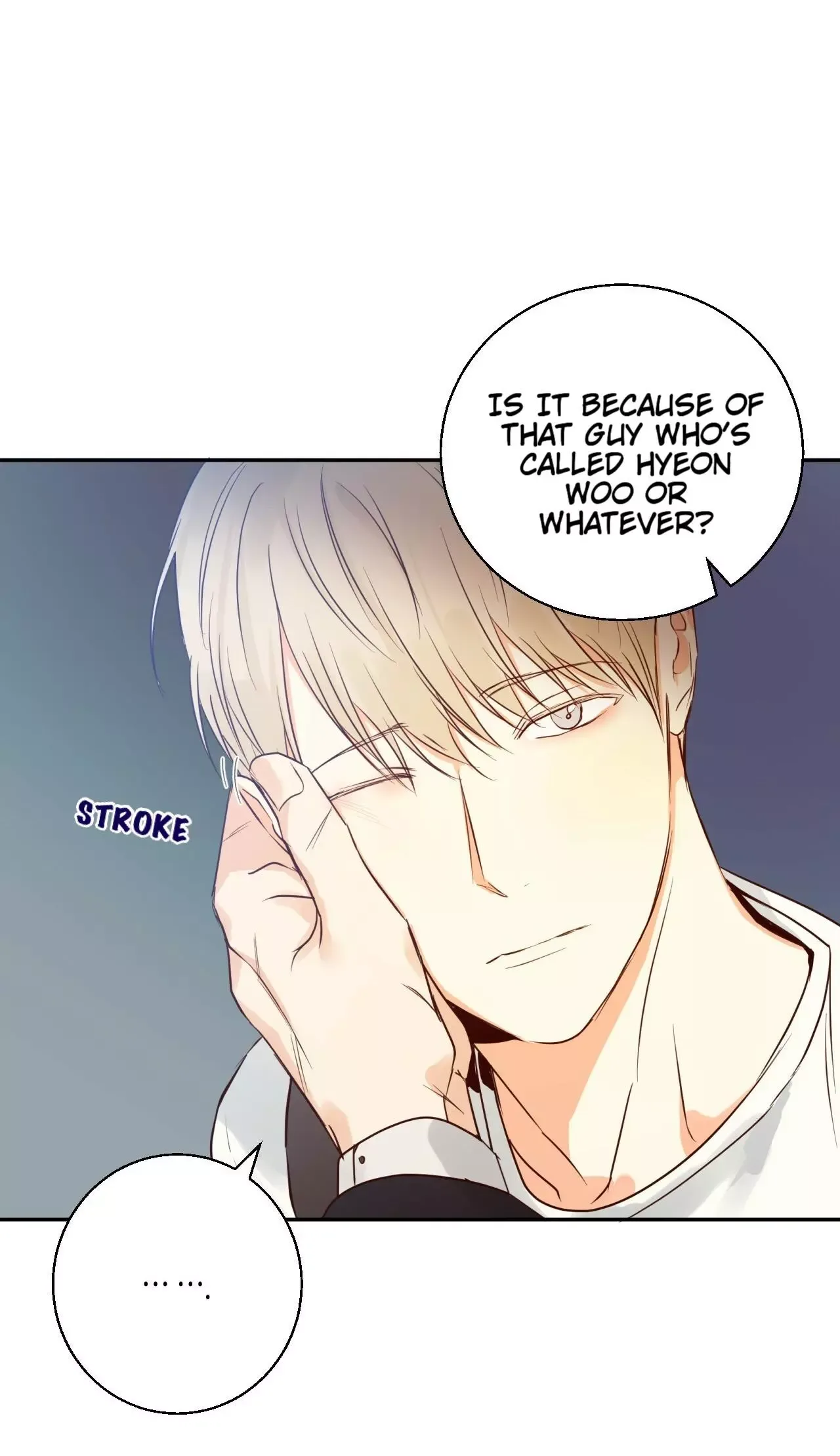 Dangerous Convenience Store Chapter 19 page 69
