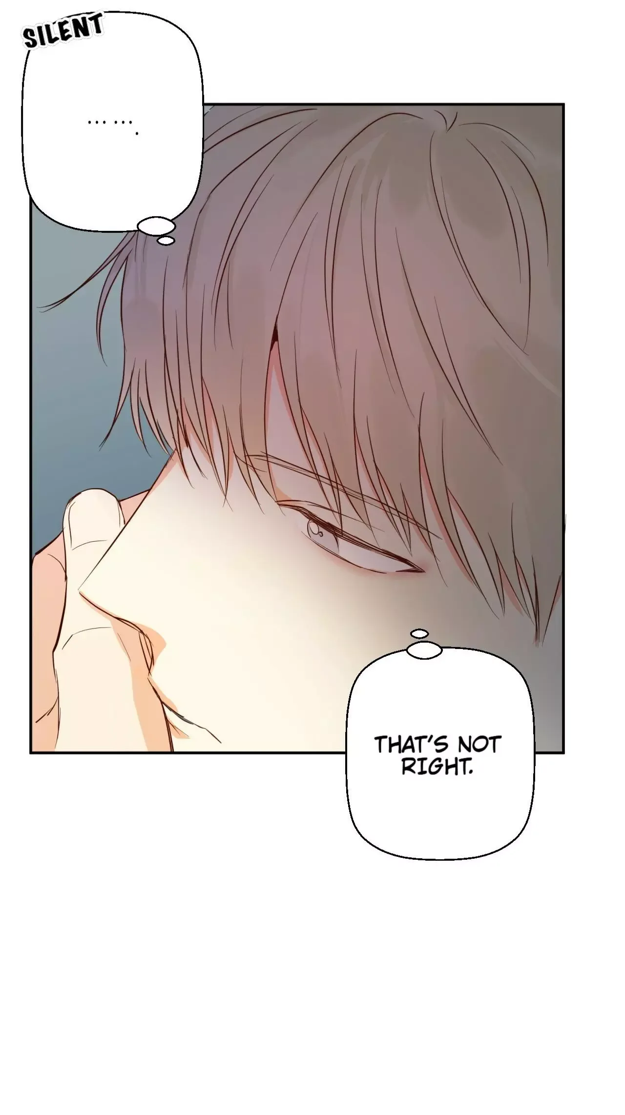 Dangerous Convenience Store Chapter 19 page 72