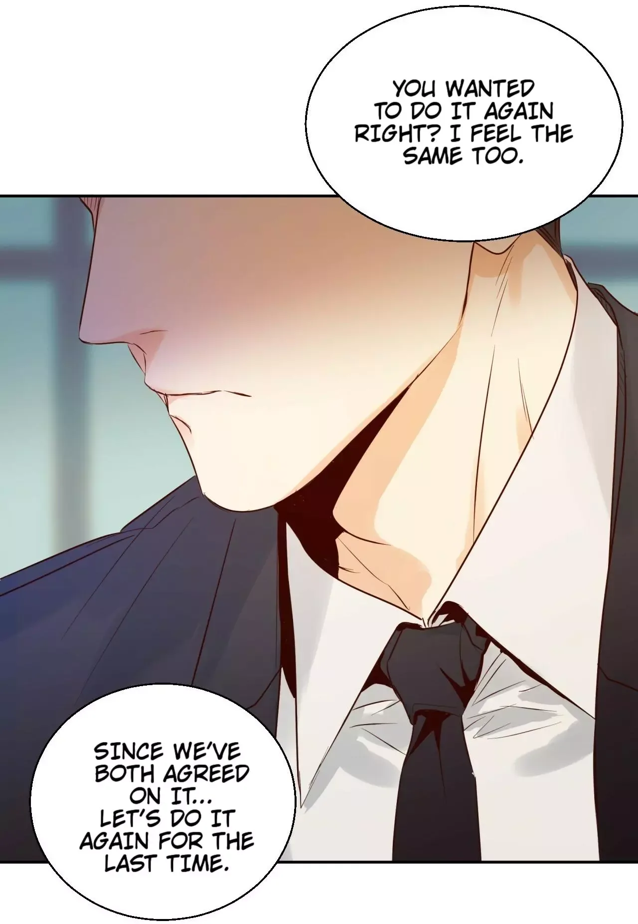 Dangerous Convenience Store Chapter 19 page 79