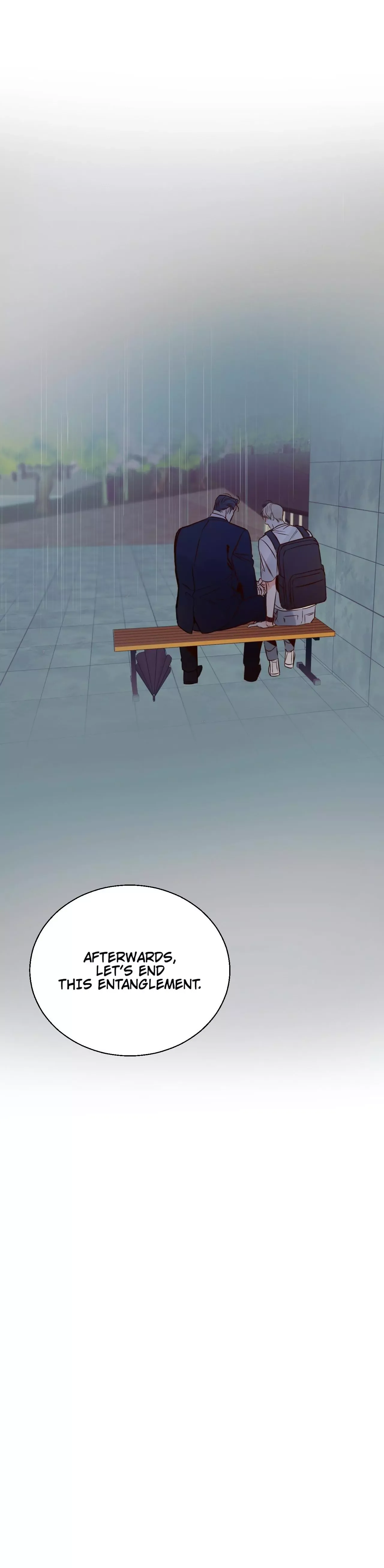 Dangerous Convenience Store Chapter 19 page 80