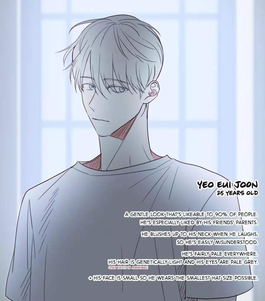 Dangerous Convenience Store Chapter 2 page 22